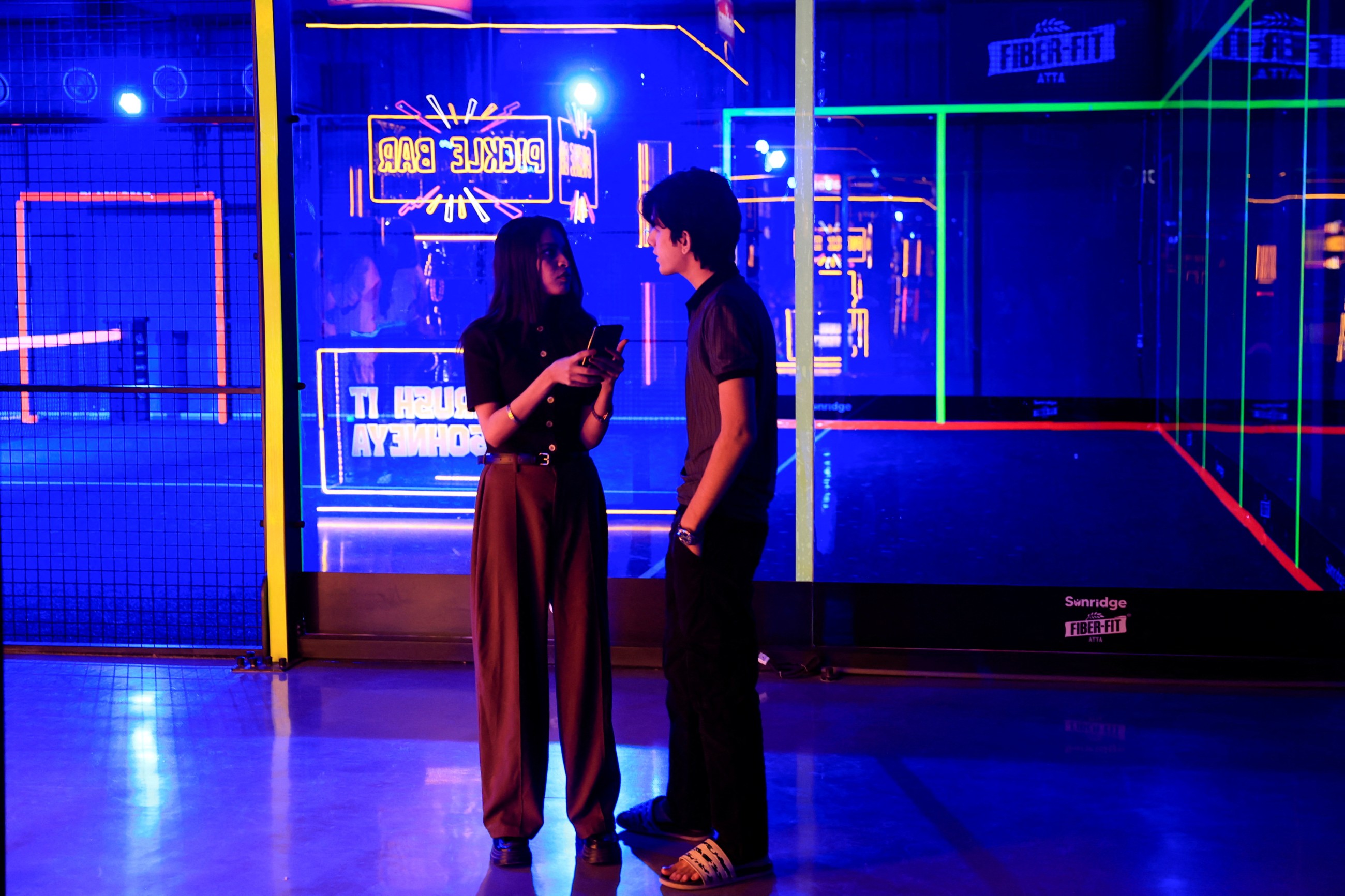 No alcohol, no drugs: Rave parties in Karachi turn sober, follow Islamic rules