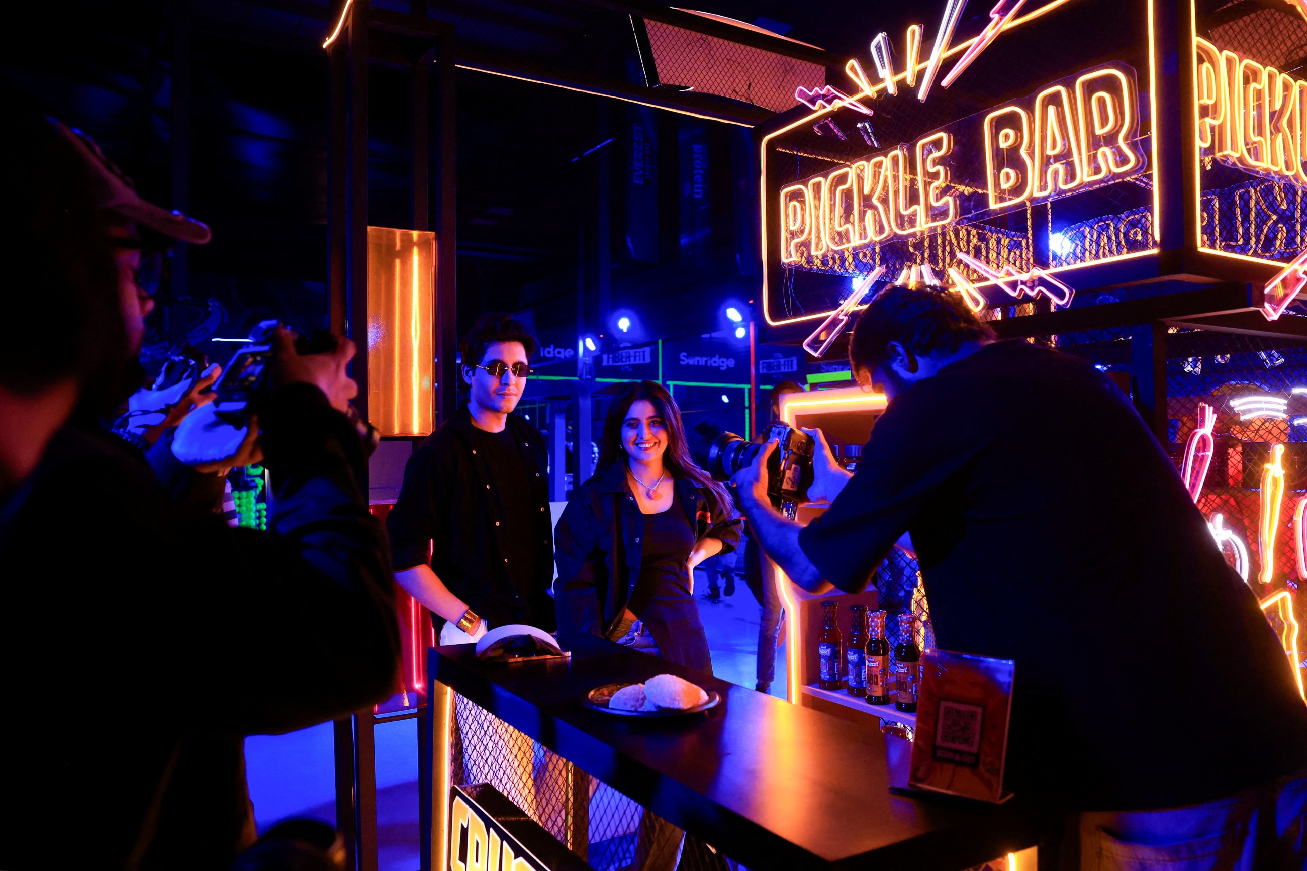 No alcohol, no drugs: Rave parties in Karachi turn sober, follow Islamic rules