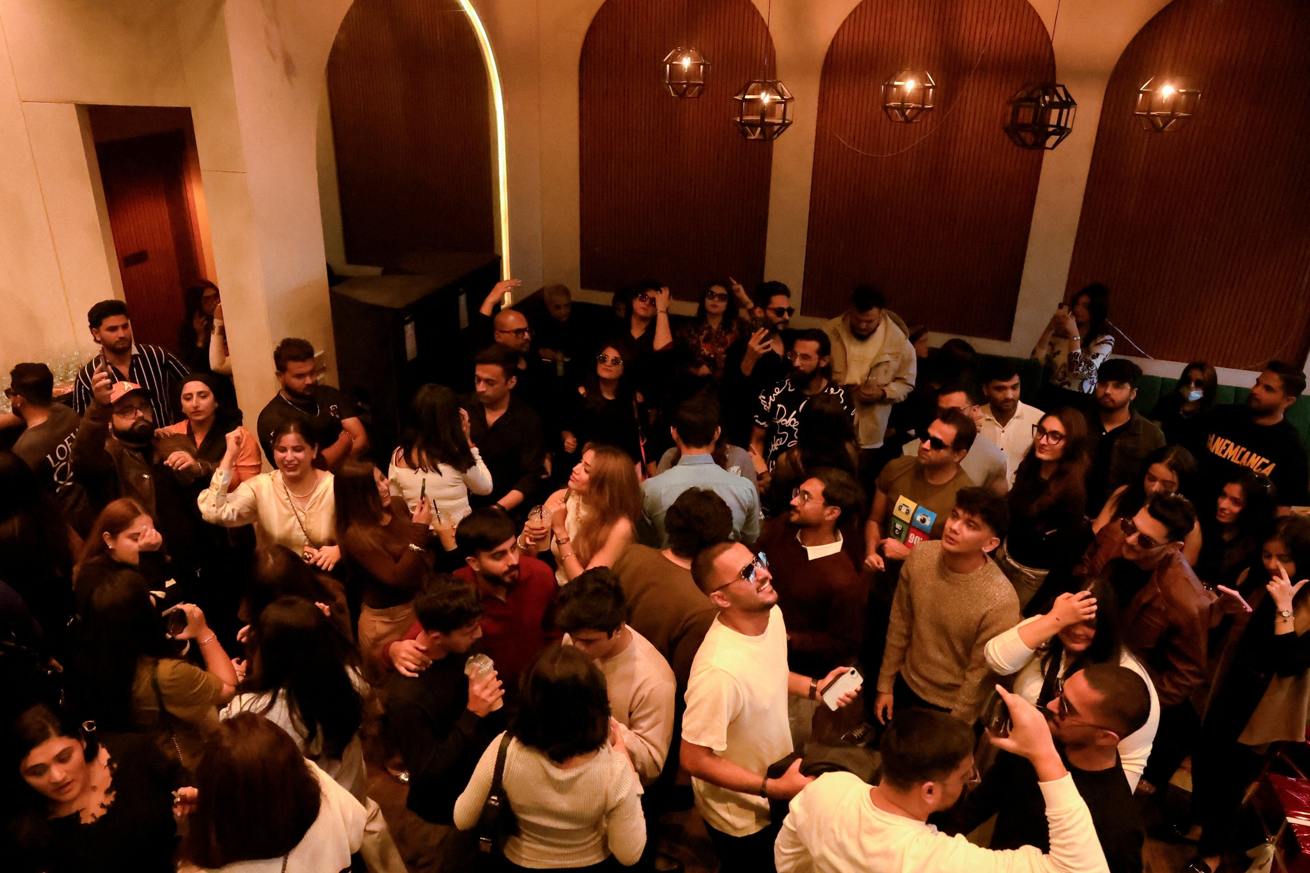 No alcohol, no drugs: Rave parties in Karachi turn sober, follow Islamic rules