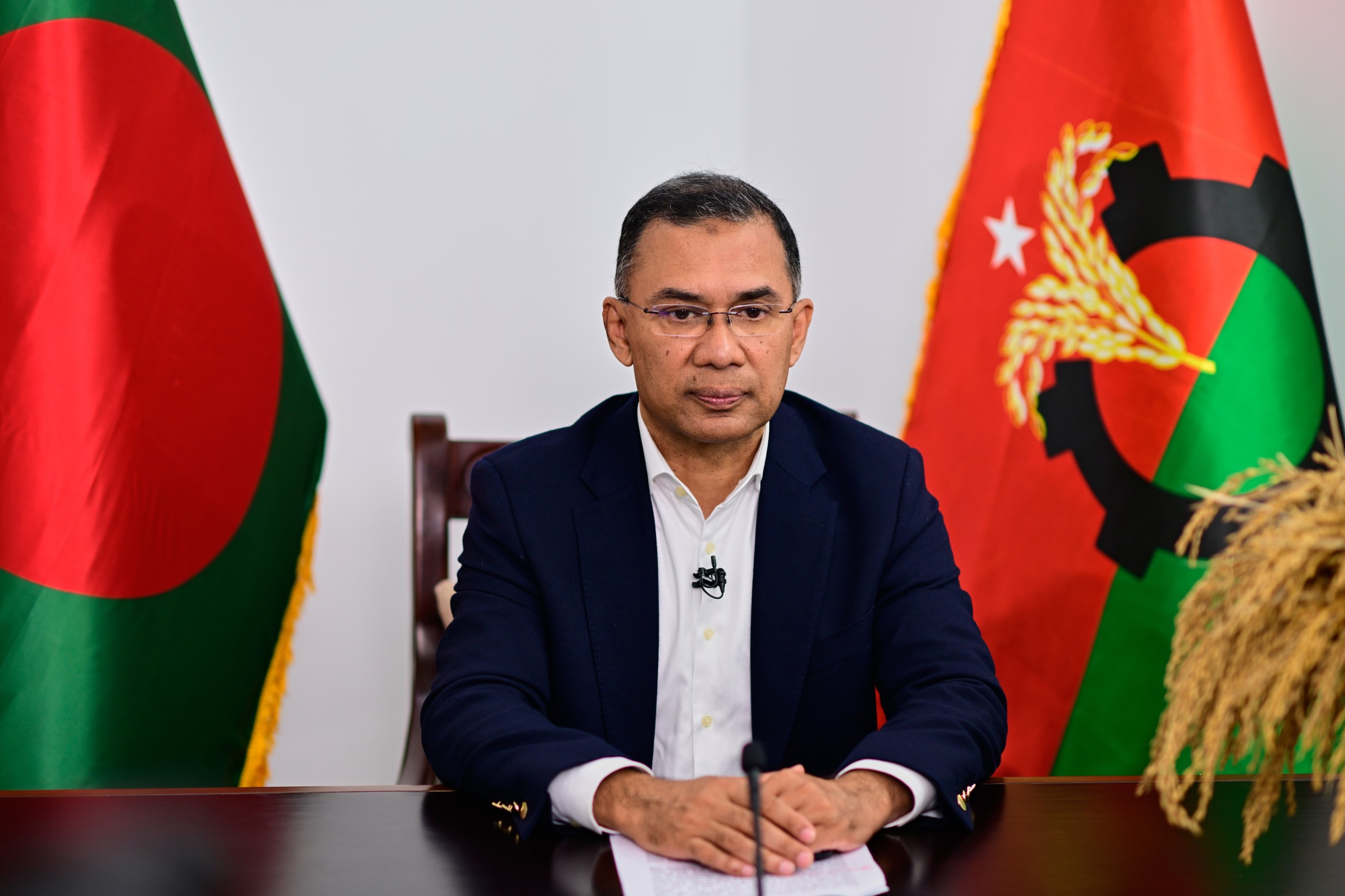 India's Modi congratulates new Bangladesh PM Tarique Rahman