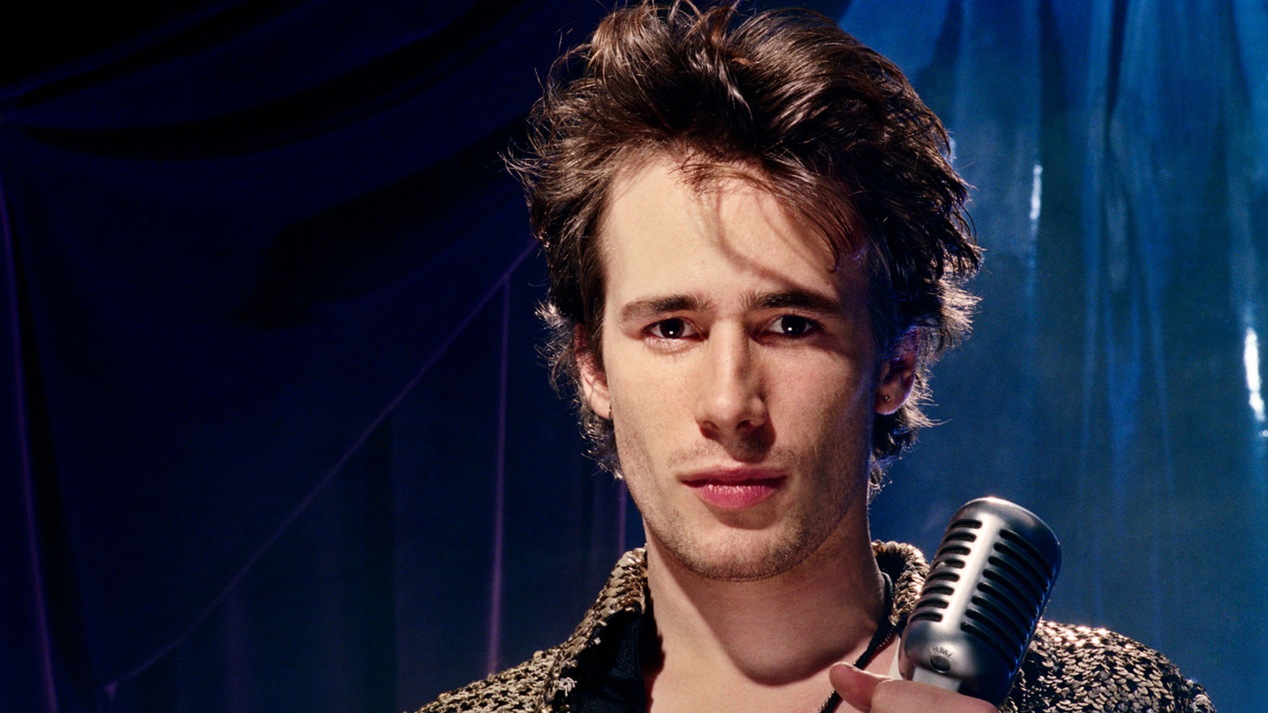 Jeff Buckley was more than just a rock&rsquo;n&rsquo;roll tragedy