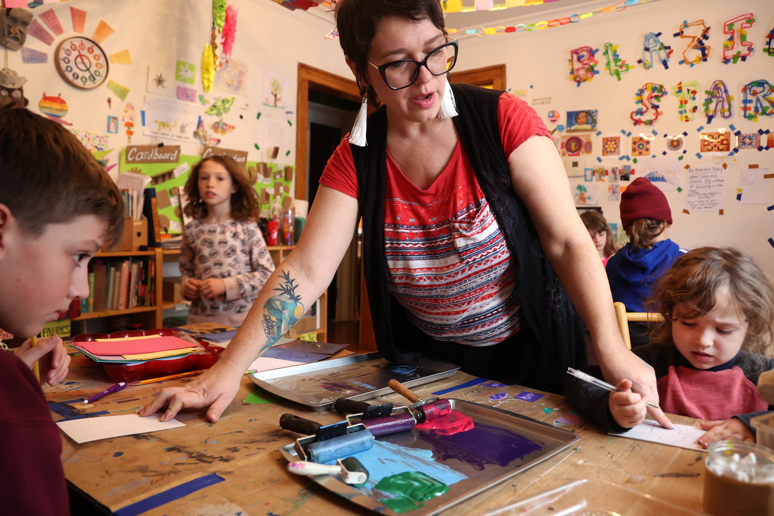Why Chicago families are turning to homeschooling