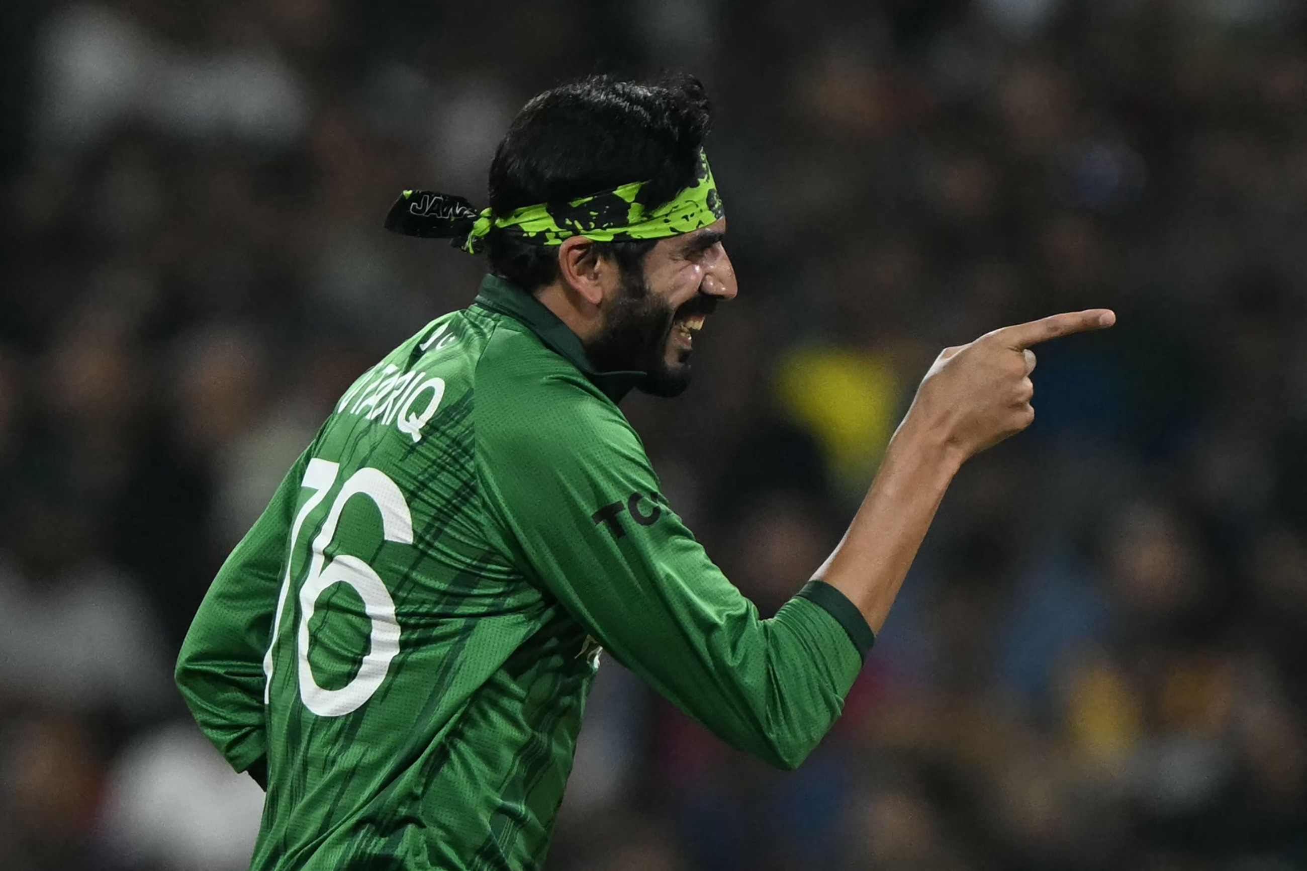 T20 World Cup: Inspired by India great Dhoni, Pakistani cricketer leaves Dubai job, becomes team's X-factor