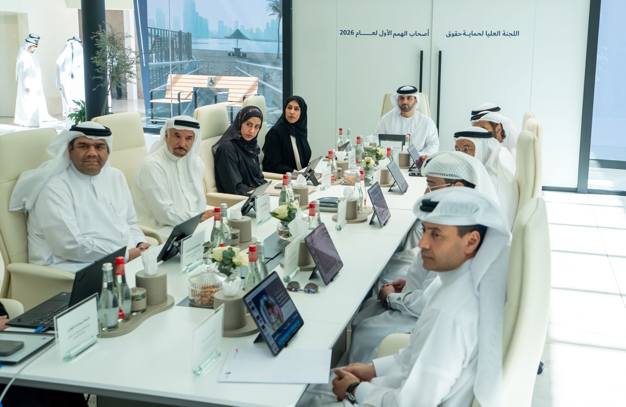 Protecting rights of special people a priority: Mansoor