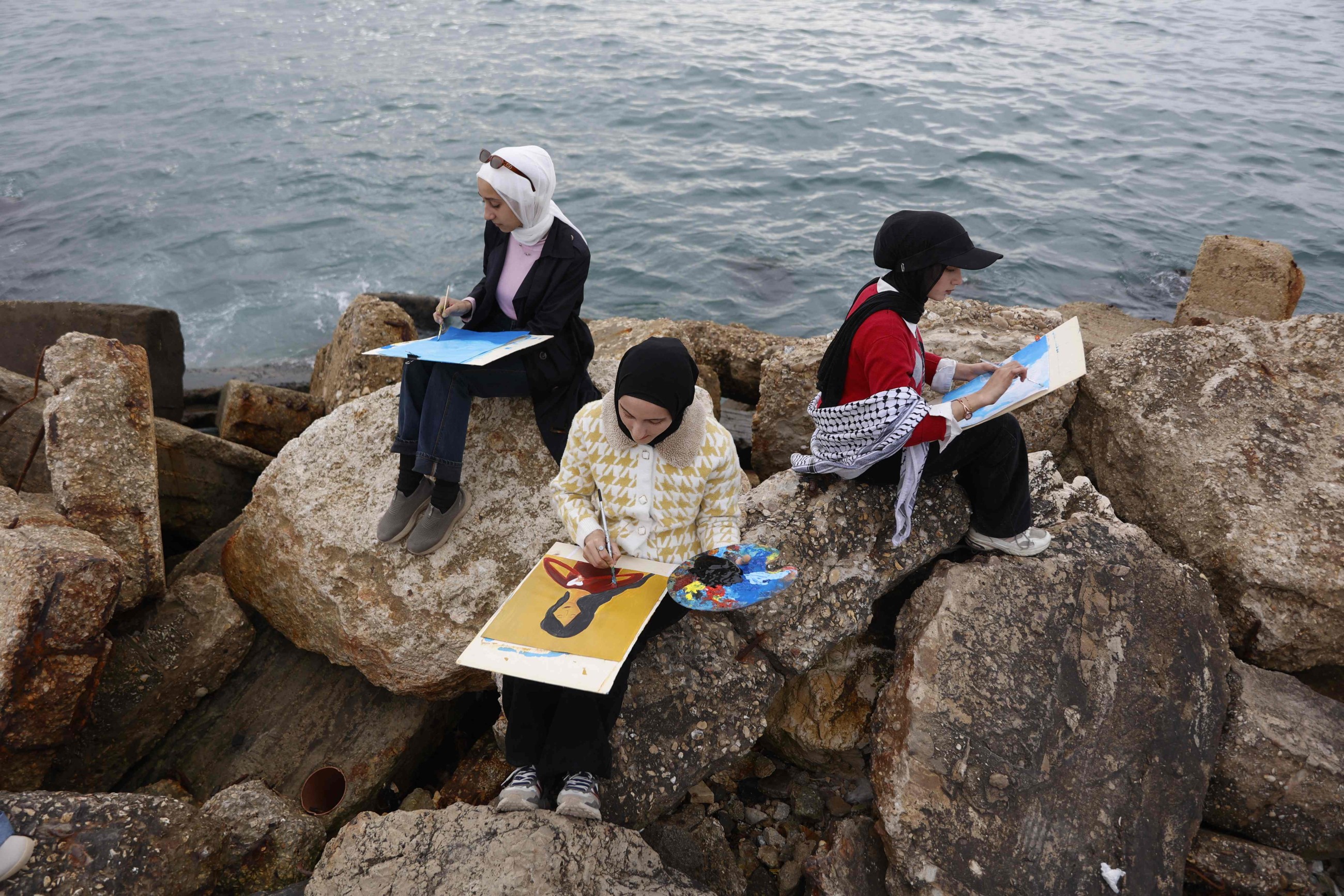 Trump to announce Gaza reconstruction funding plan