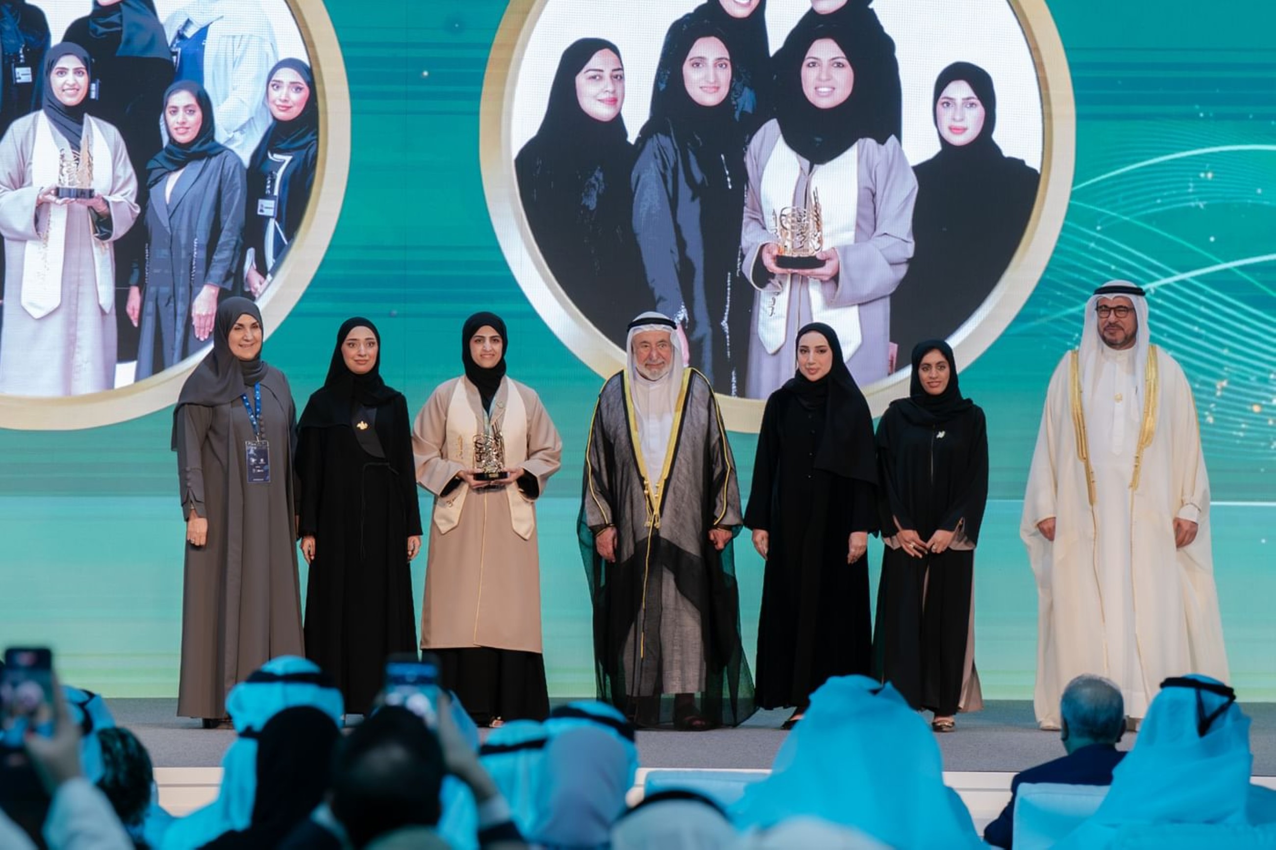 Sheikh Sultan opens 5th Sharjah International Summit on Improvement in Education