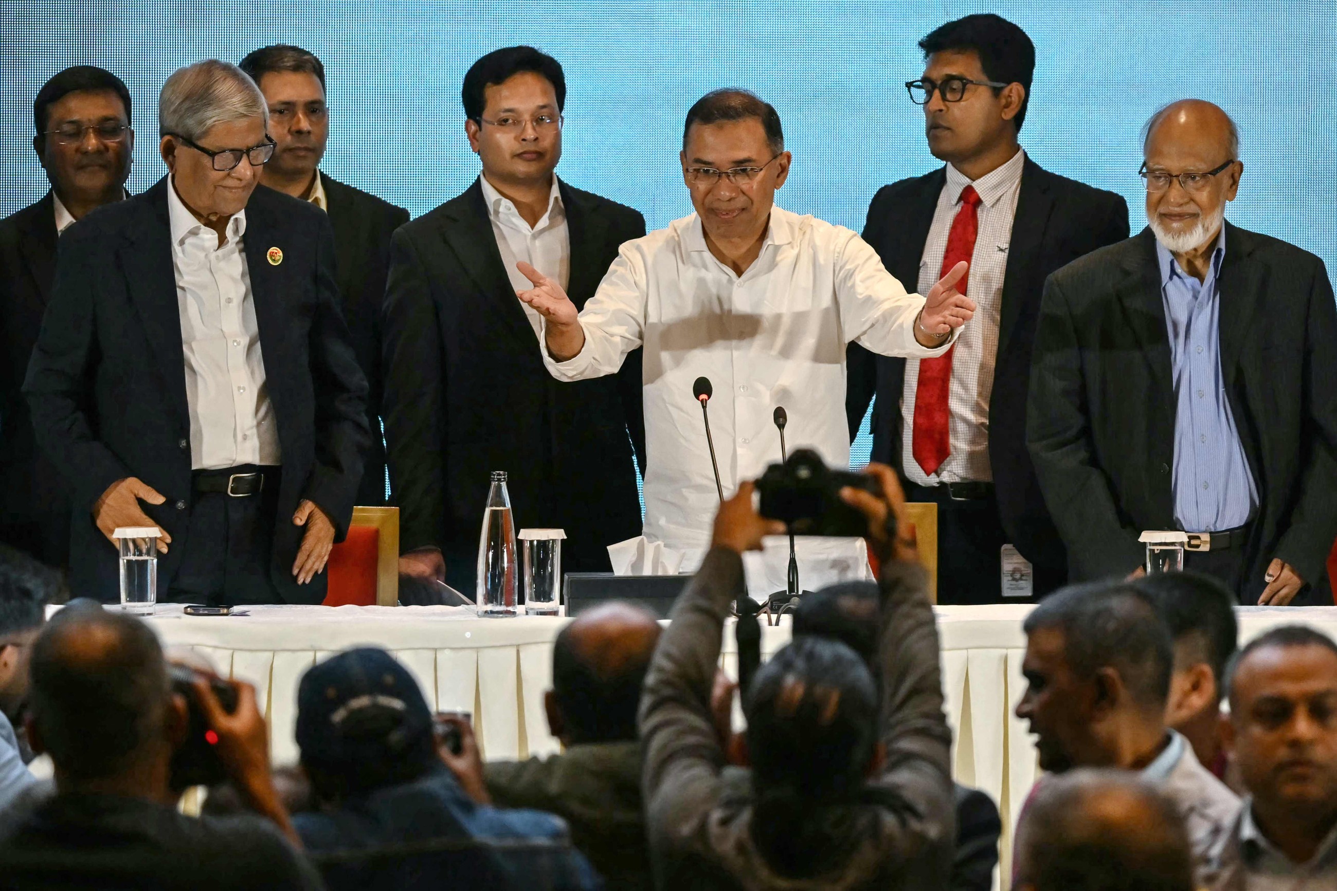 It is not going to be easy for BNP