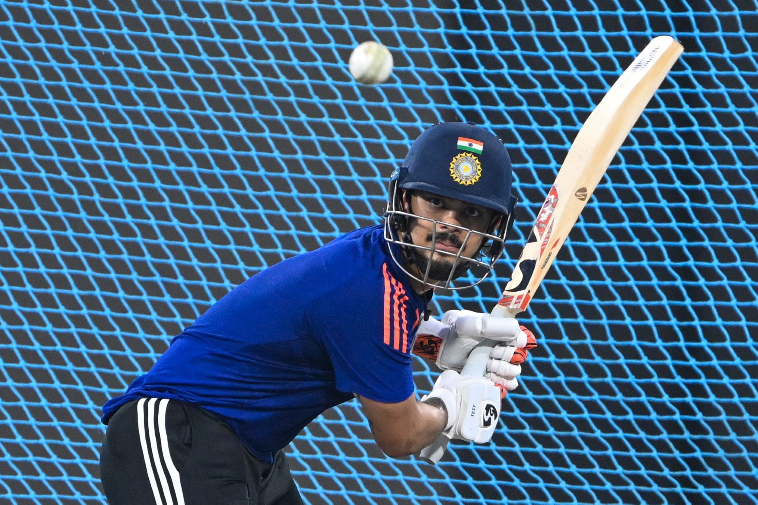 Pakistan skipper Agha expects right spirit in clash against India at T20 WC