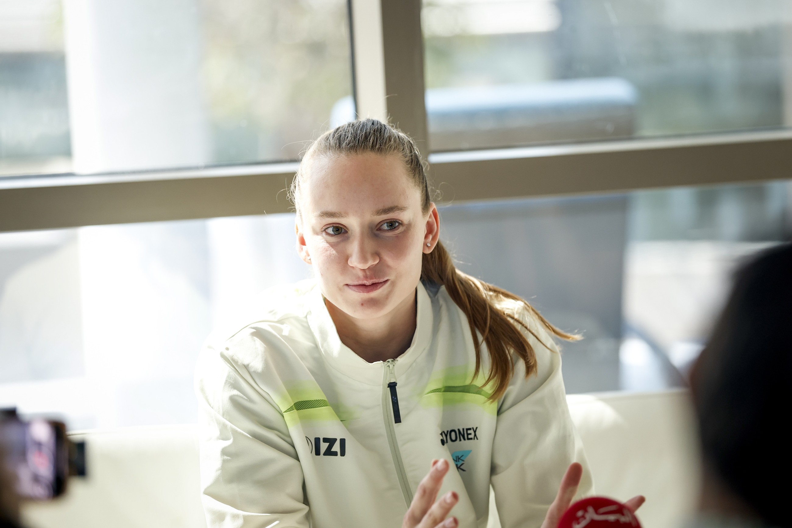 Rybakina hopes to finally celebrate at her ‘home’ tournament in Dubai this week