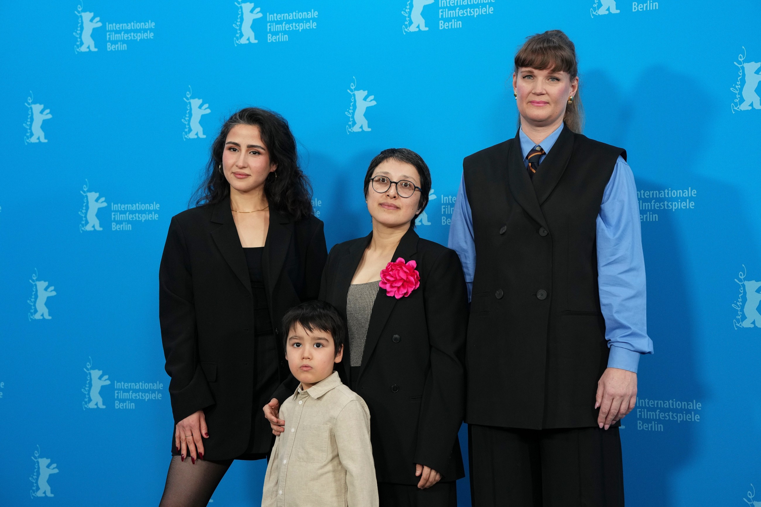 Berlinale filmmakers offer solutions to the problem