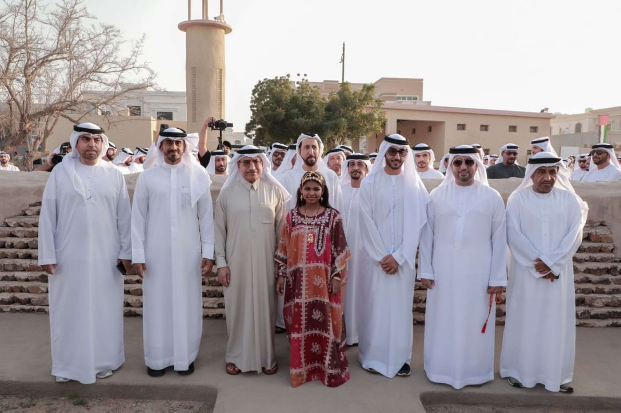 Sharjah Heritage Days wins praise from the Arab world