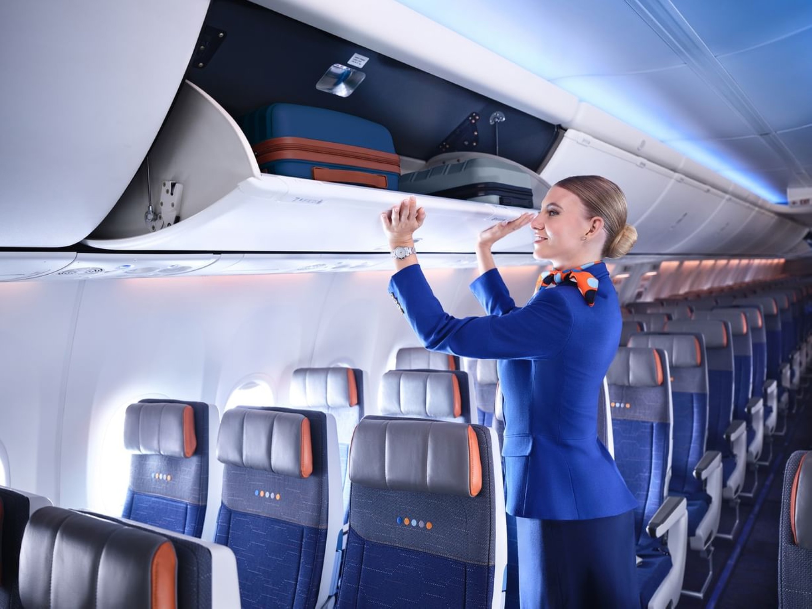 flydubai launches double-daily service to Bangkok