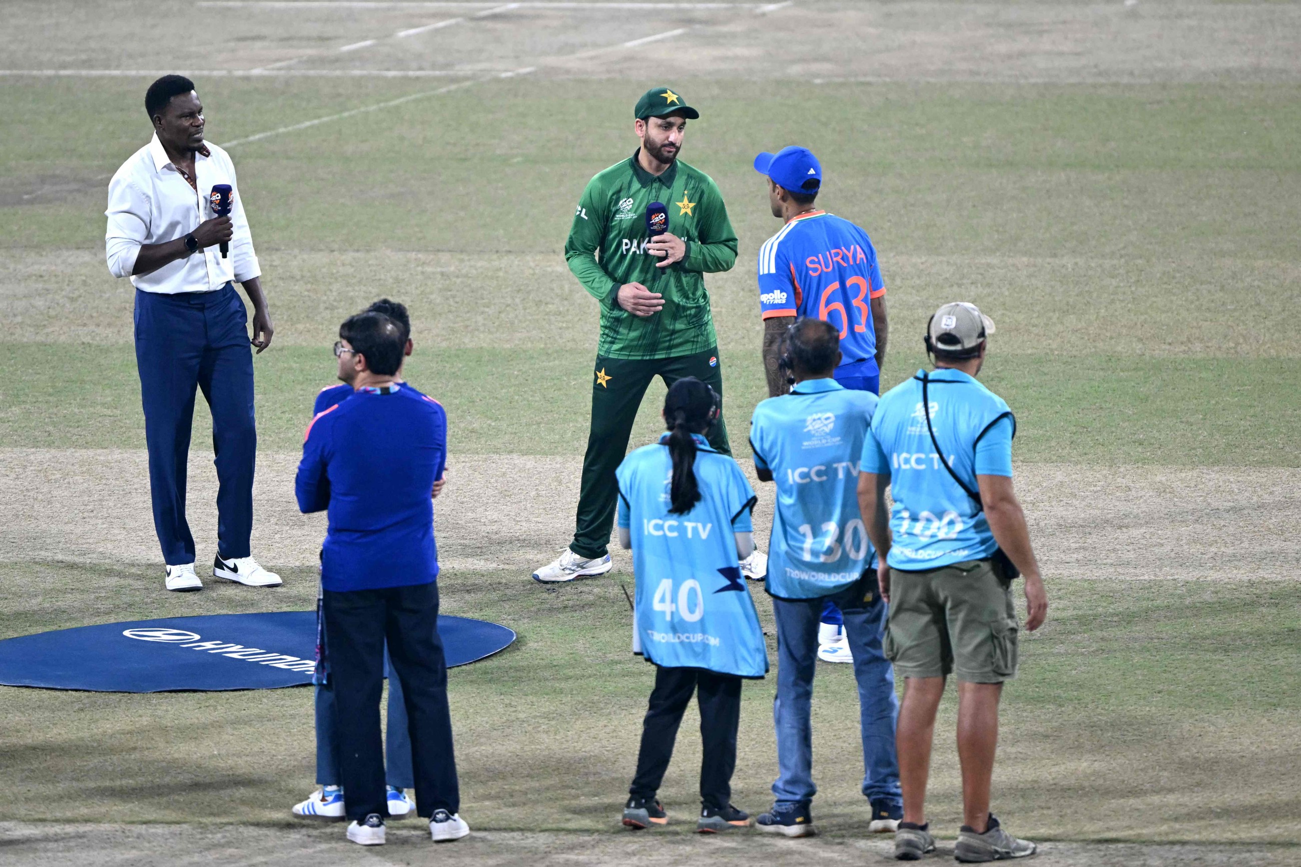 Suryakumar dedicates win to India, Salman looks at 'big picture' after loss