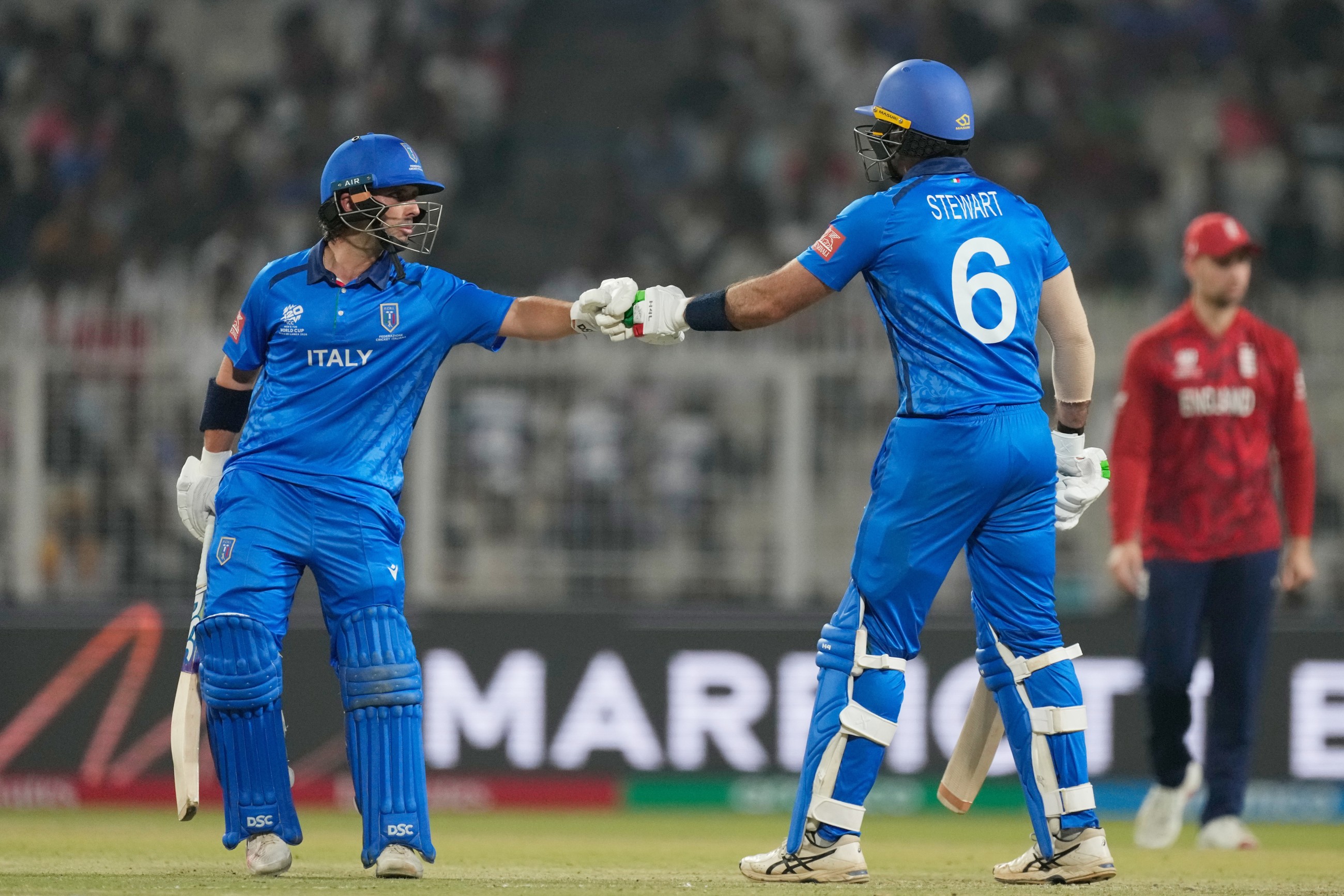 England survive Italy scare to reach Super Eights at T20 World Cup, Afghanistan register first win