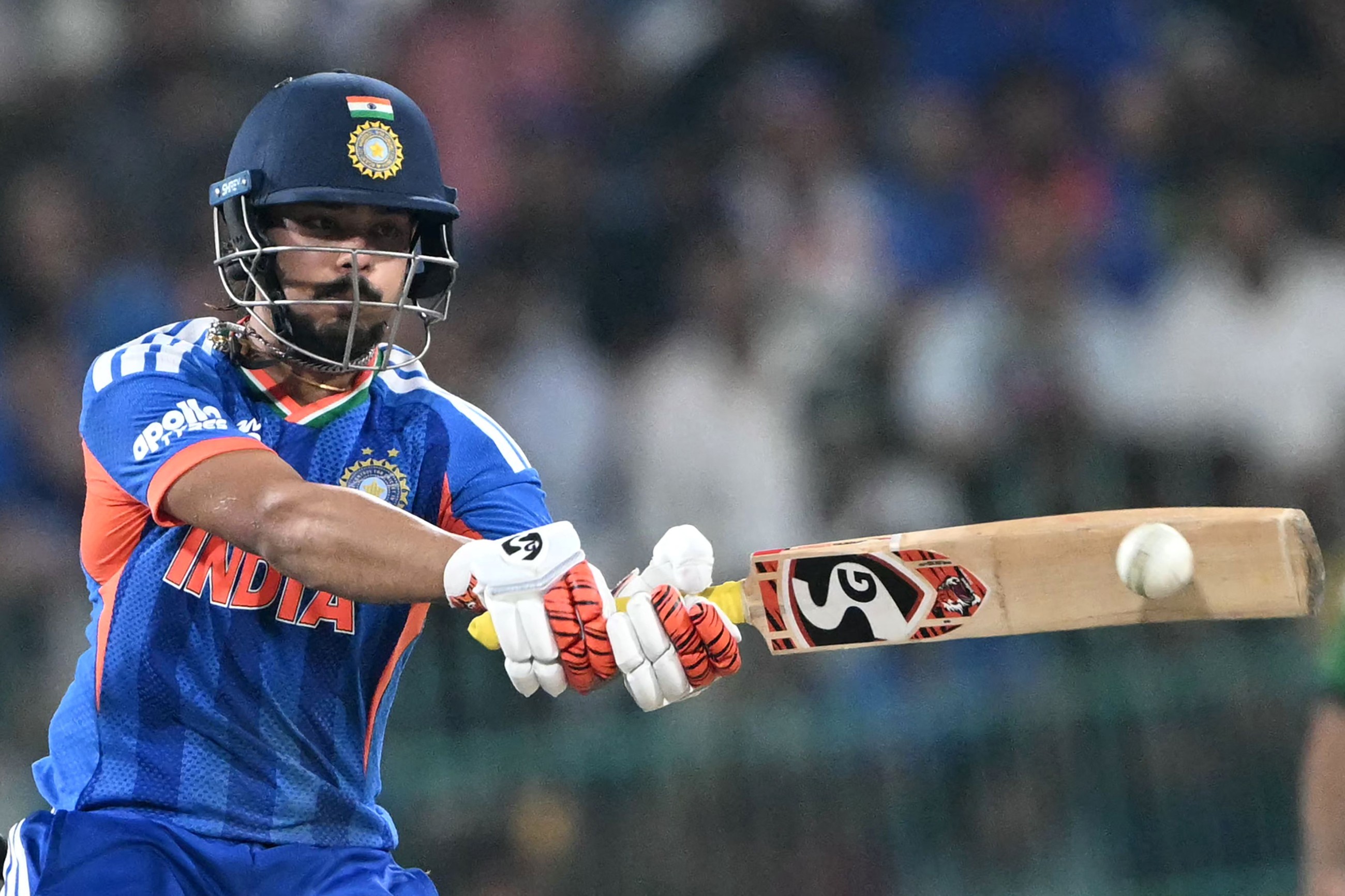 Ishan amazingly took charge after being 0-1 down, says Suryakumar post Pakistan win