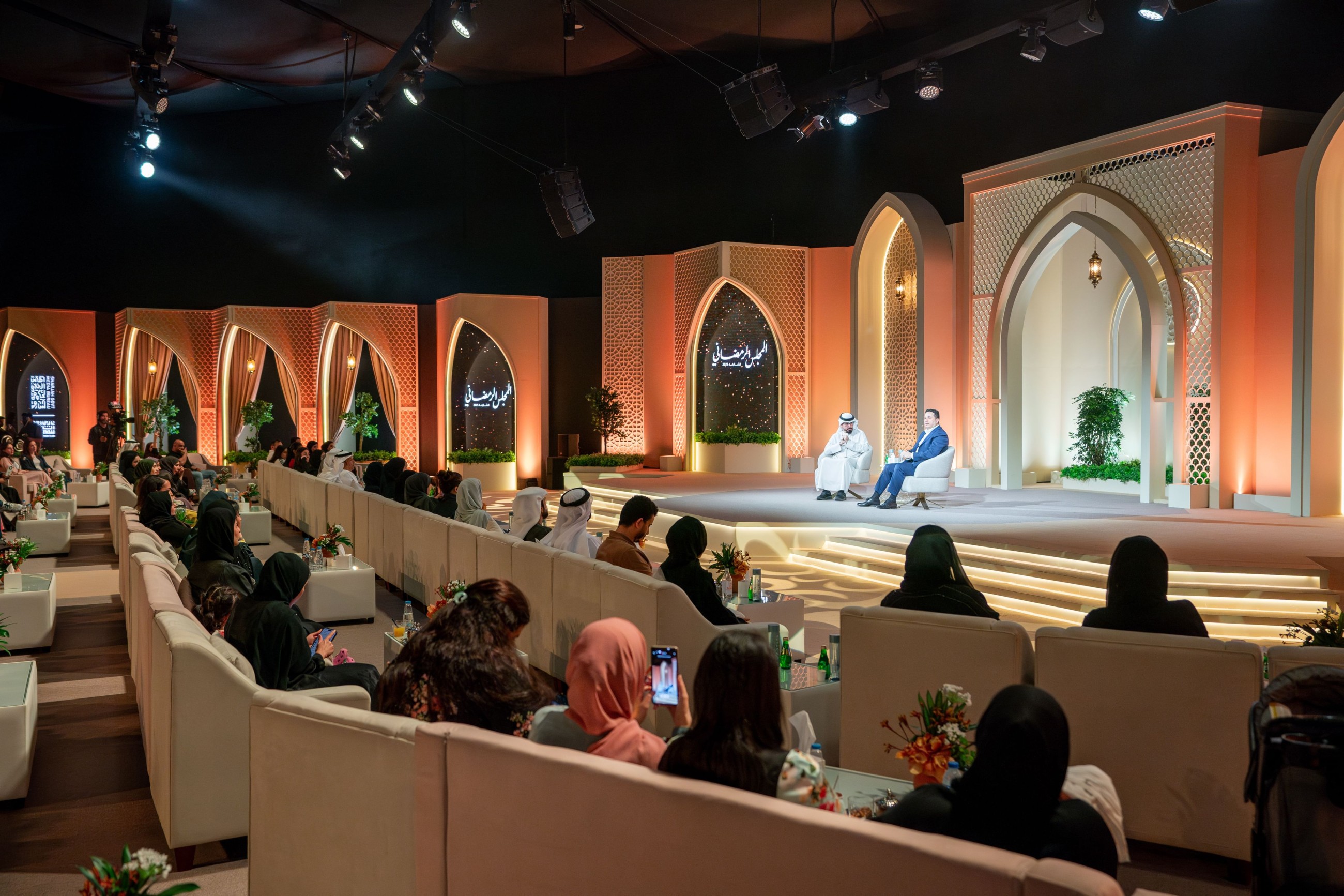 SPC Ramadan Majlis to begin on Feb.22