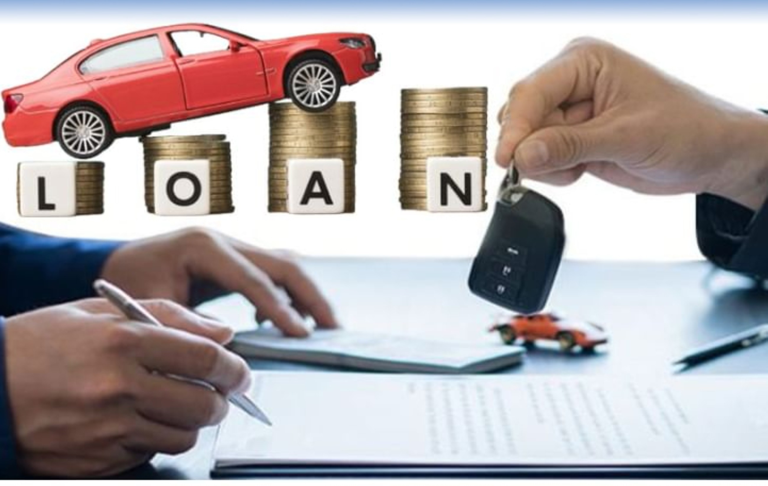 Pakistan auto financing rises 35.8% to $1.17 billion in January