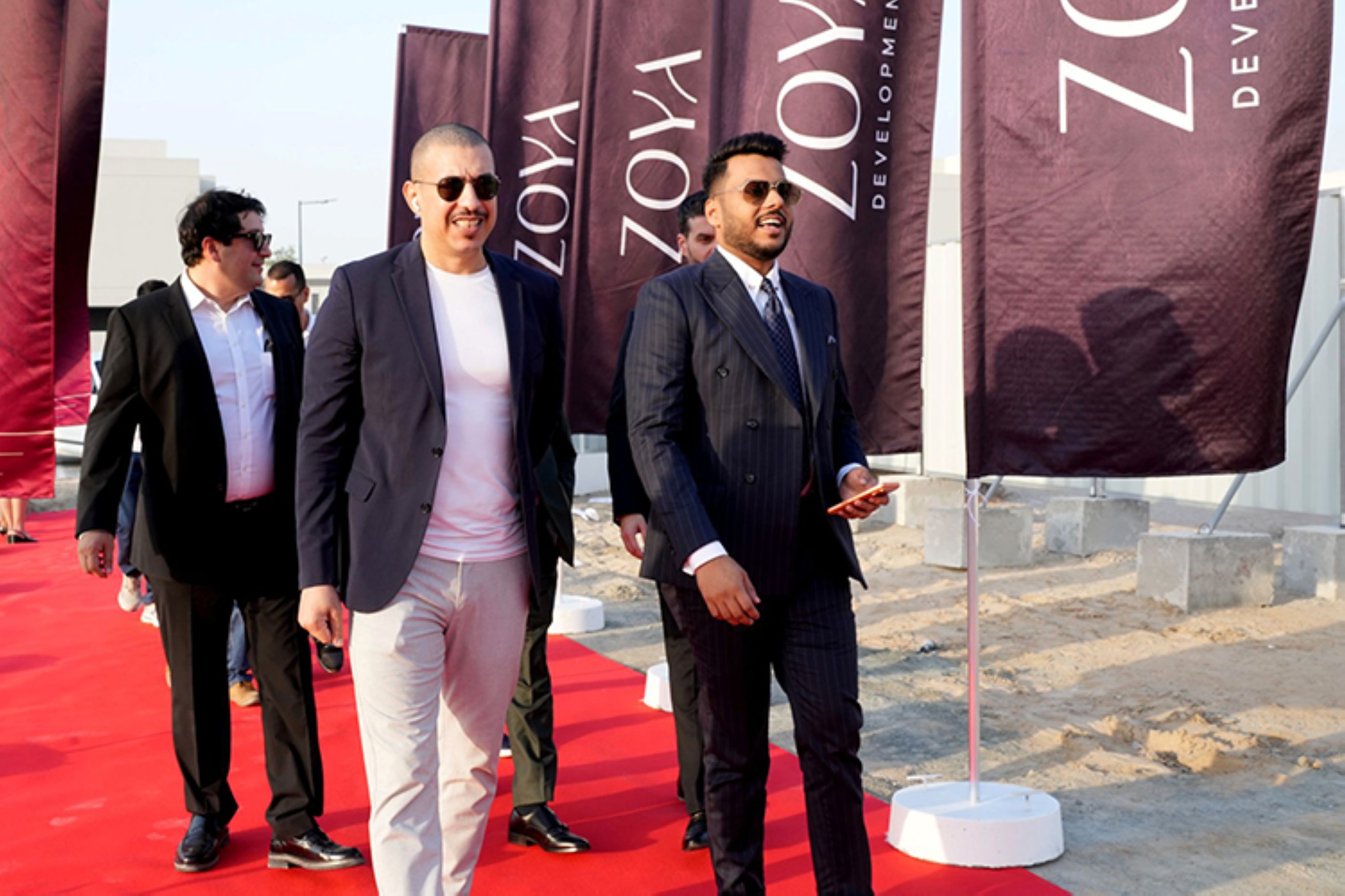 Zoya Developments unveils Miorah by Zoya, valued at Dhs 37.5 million, premium fully-furnished residences in Dubai South