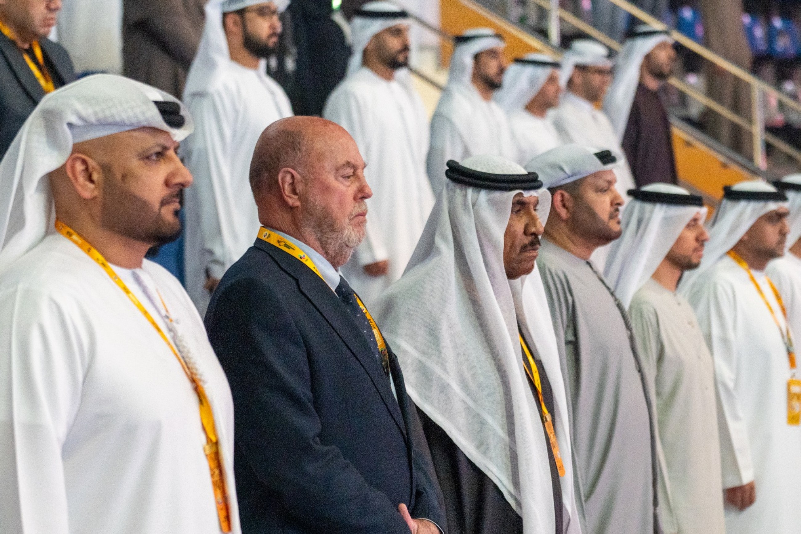 Karate 1-Youth League Fujairah 2026 ends with record participation, global recognition