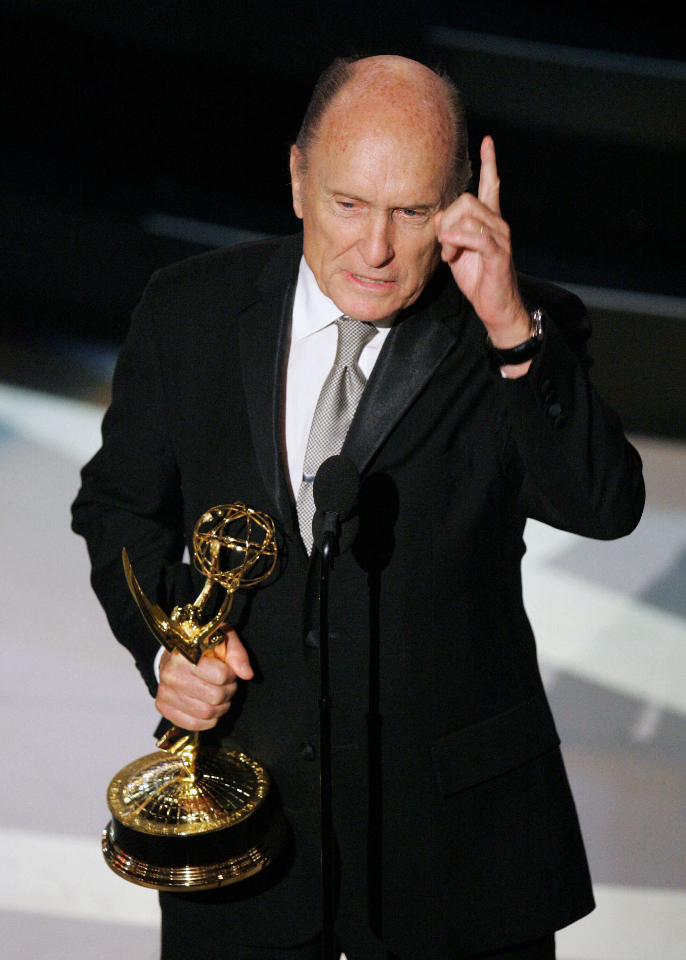 Robert Duvall, star of &lsquo;The Godfather&rsquo; and &lsquo;Apocalypse Now&rsquo;, dies at 95