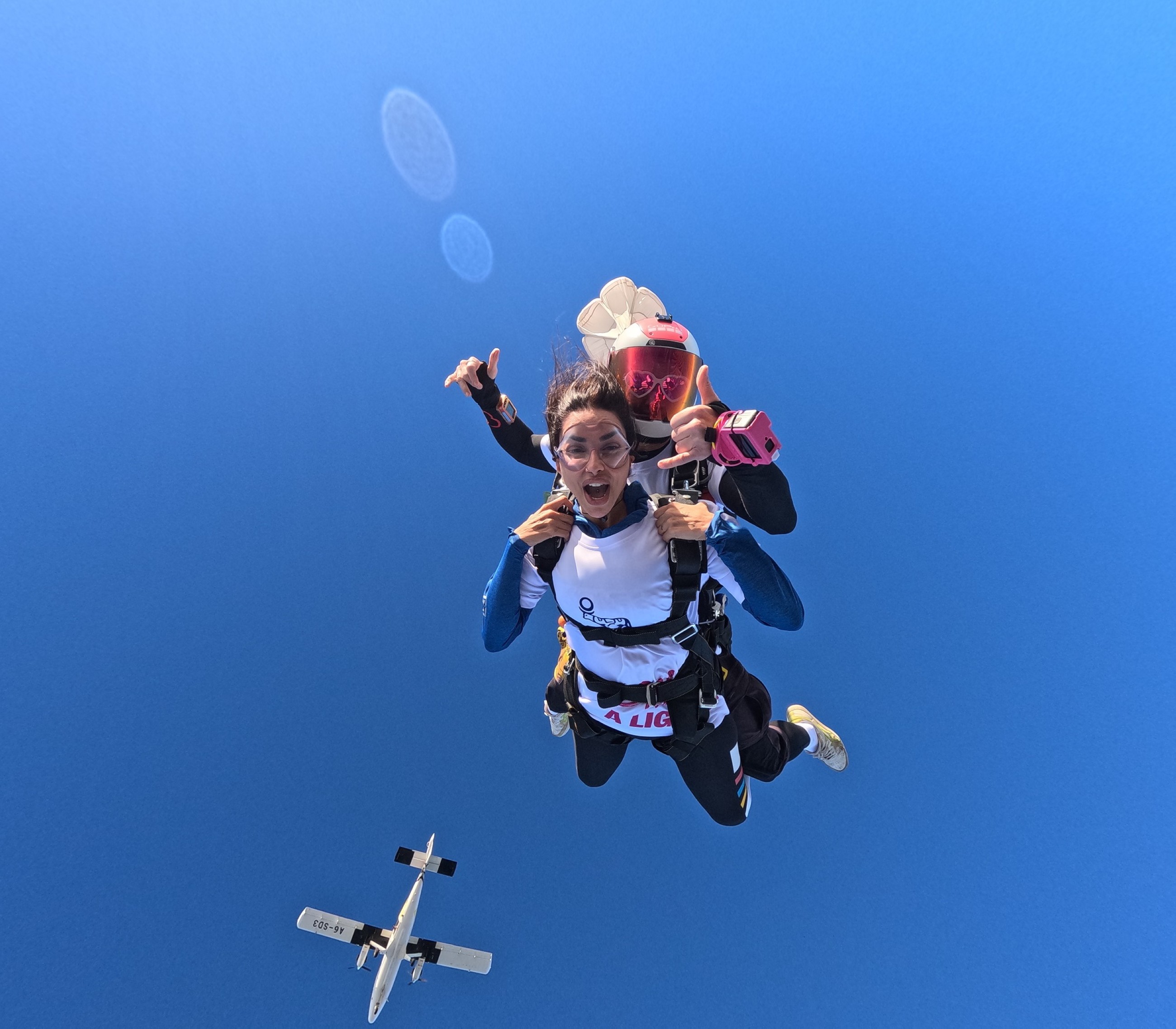 Lifestyle awareness campaign launched