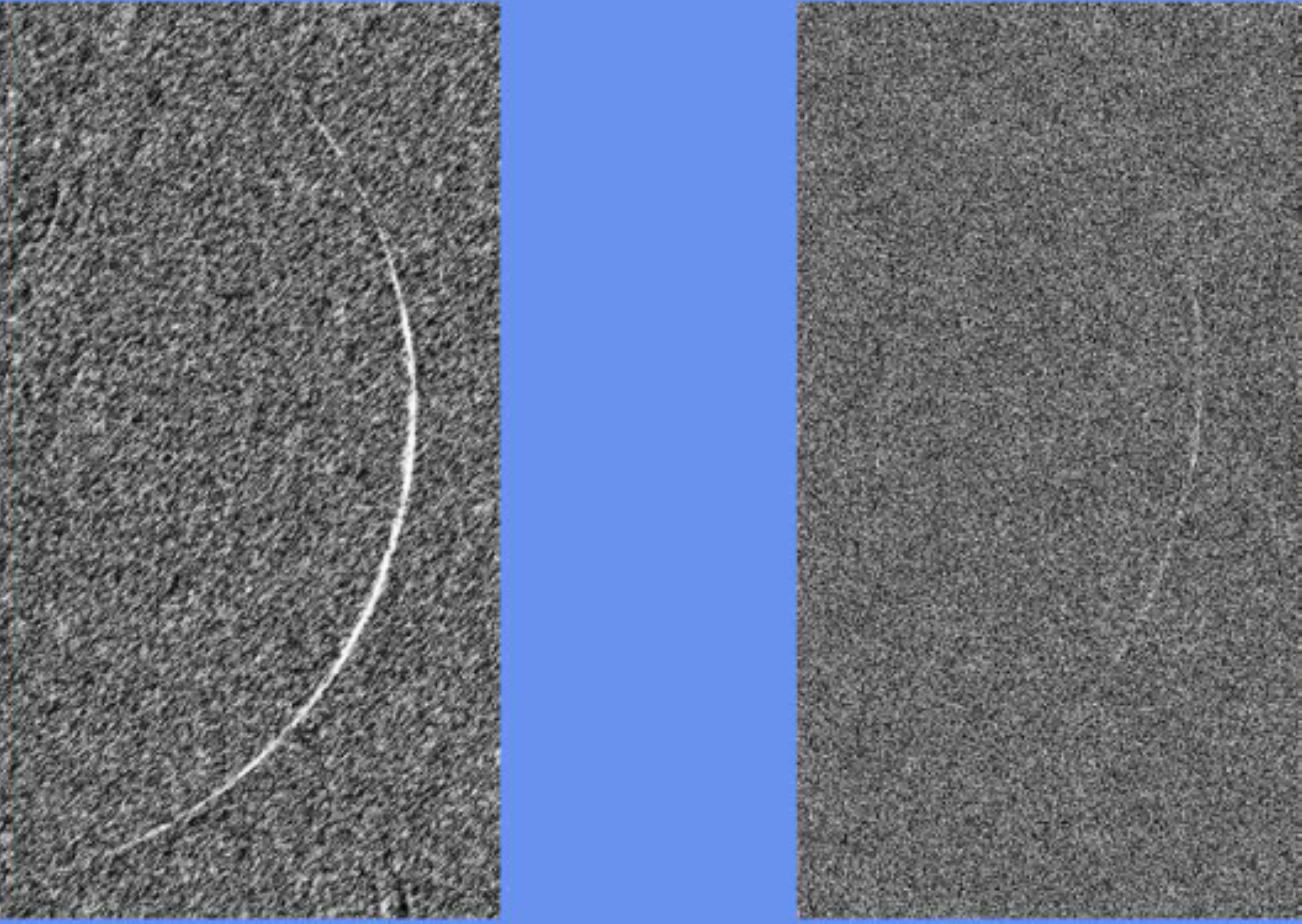 Abu Dhabi observatory captures daylight images of crescent moon