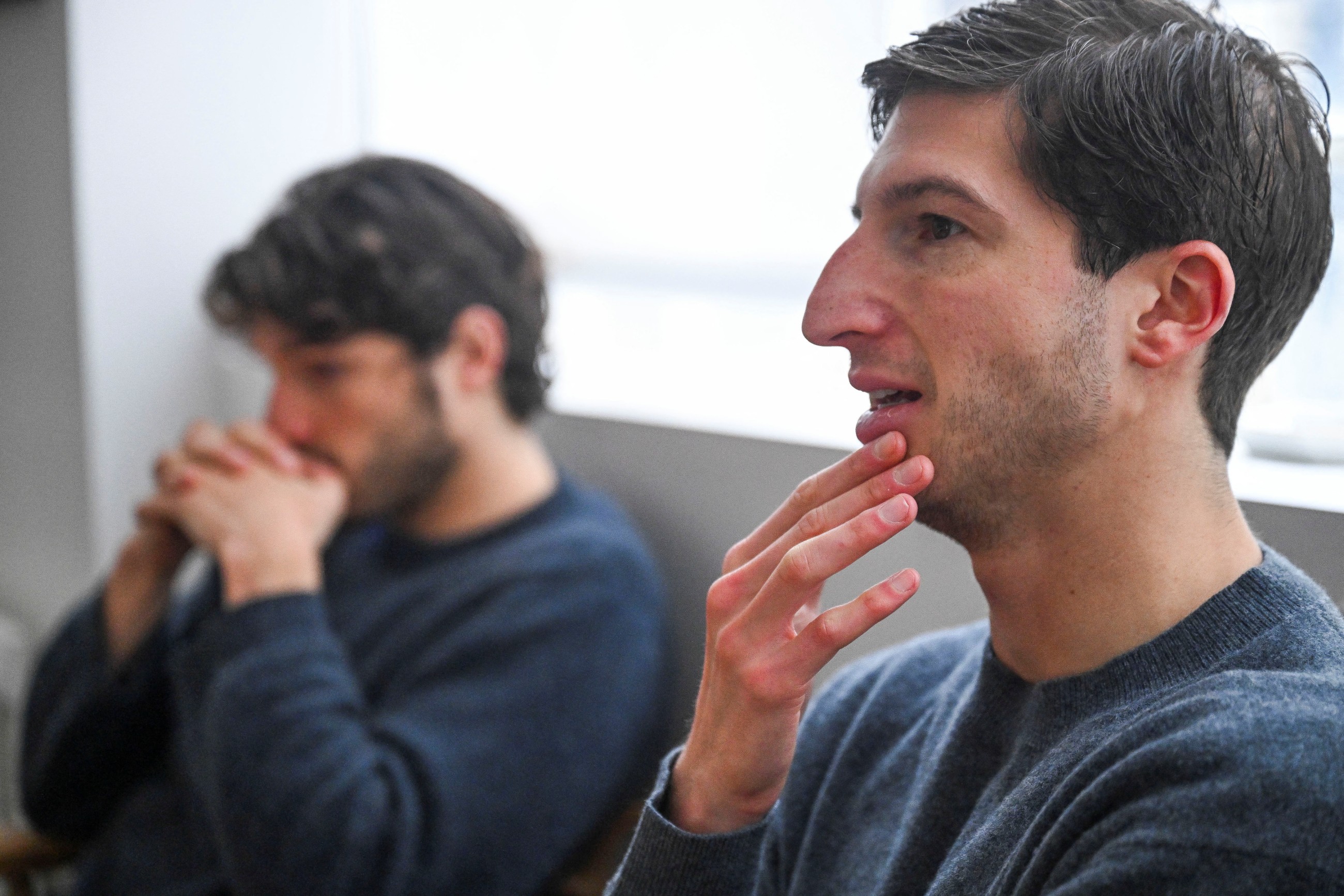 Imran Khan's sons raise concerns over his health in jail, seek visas to visit him in Pakistan