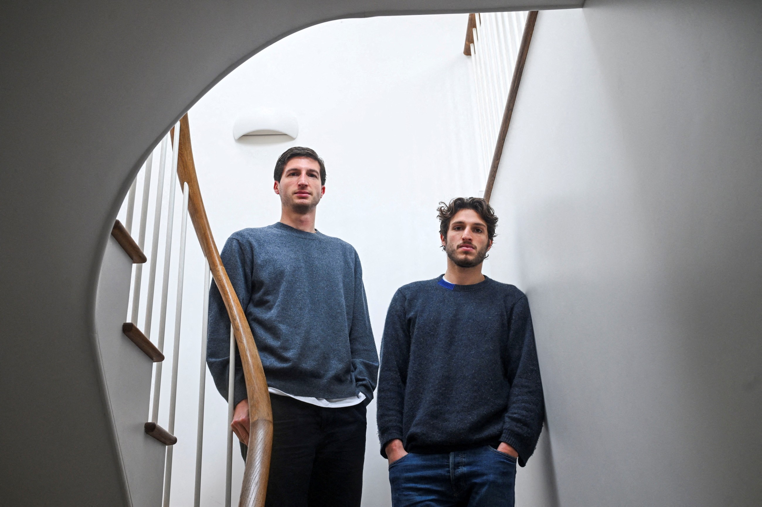 Imran Khan's sons raise concerns over his health in jail, seek visas to visit him in Pakistan