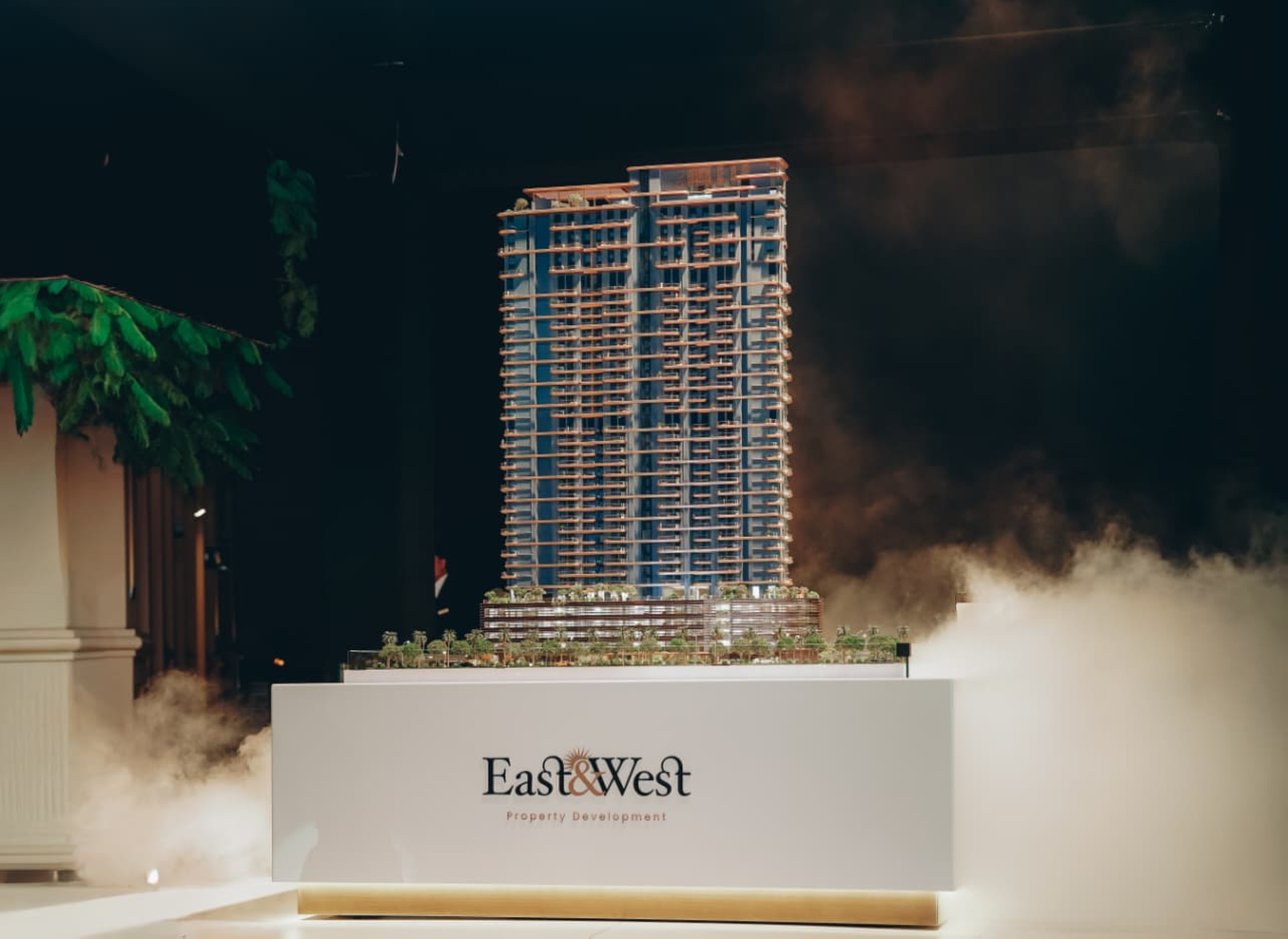 East &amp; West International Group launches “Rixos Al Reem Residences,” setting a new benchmark for luxury living in Abu Dhabi