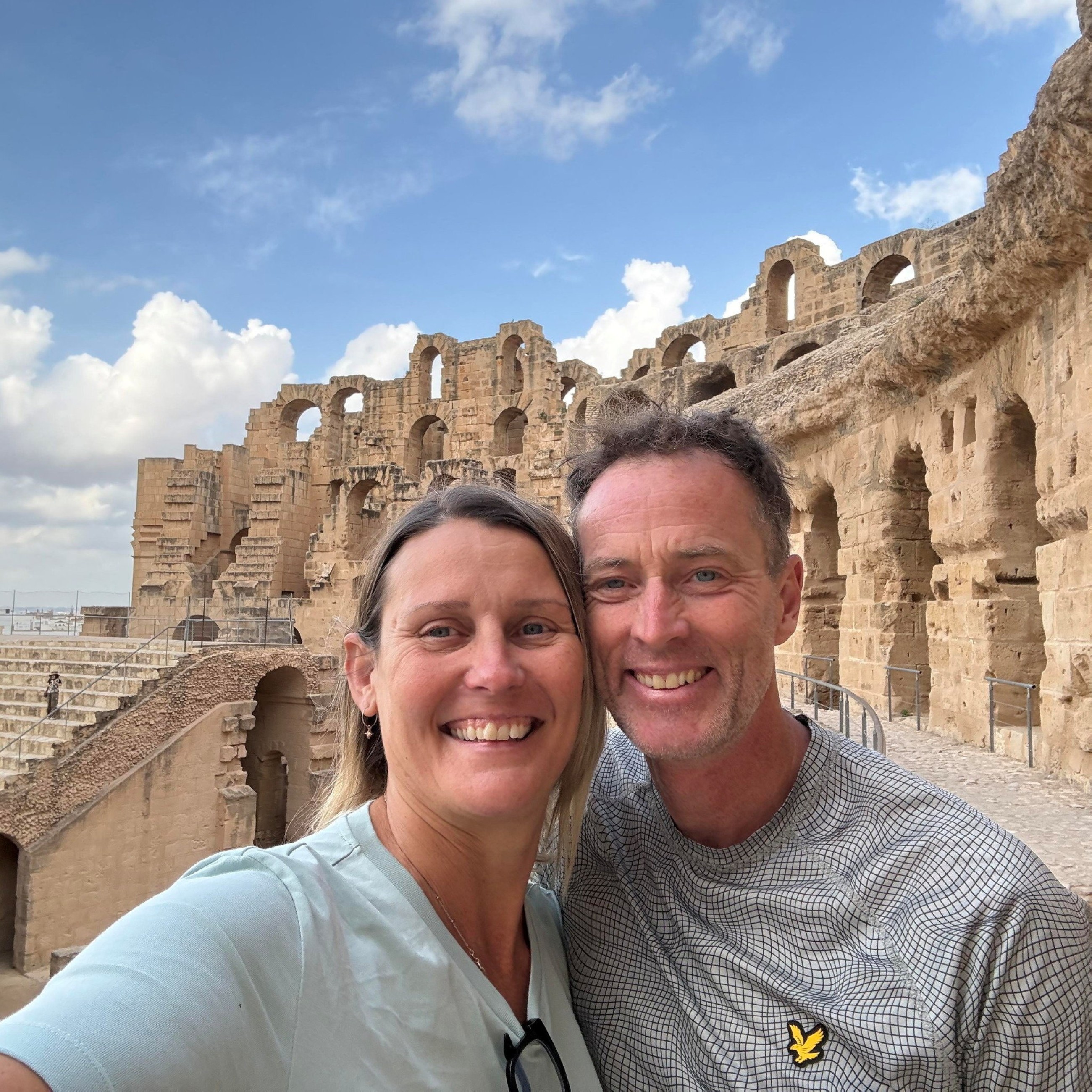 British couple held in Iran sentenced to 10 years for espionage