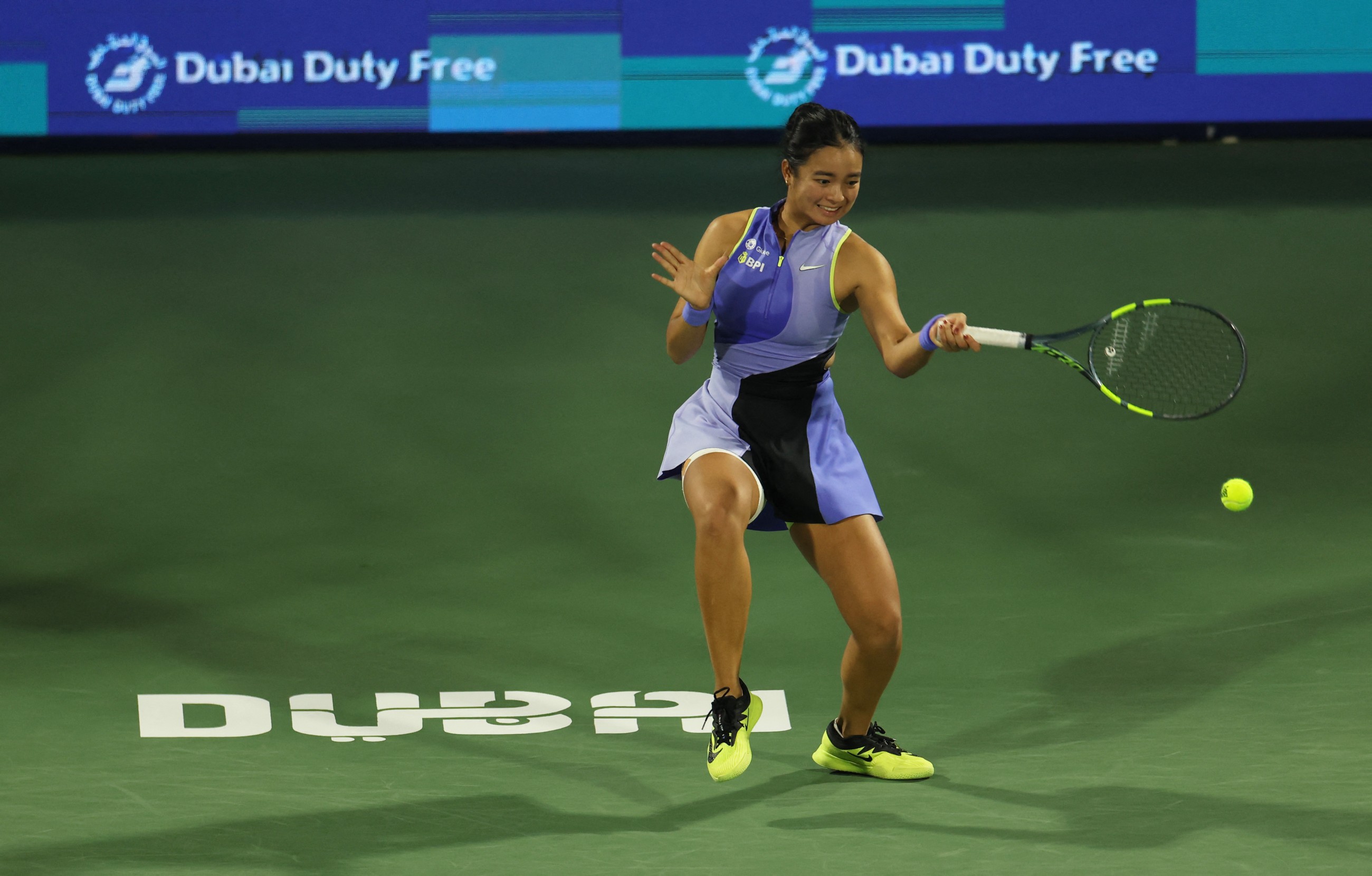 &lsquo;Eala&rsquo;s grit, humility and passion have captured every Filipino&rsquo;s heart,' says Philippine Ambassador Alfonso Ver