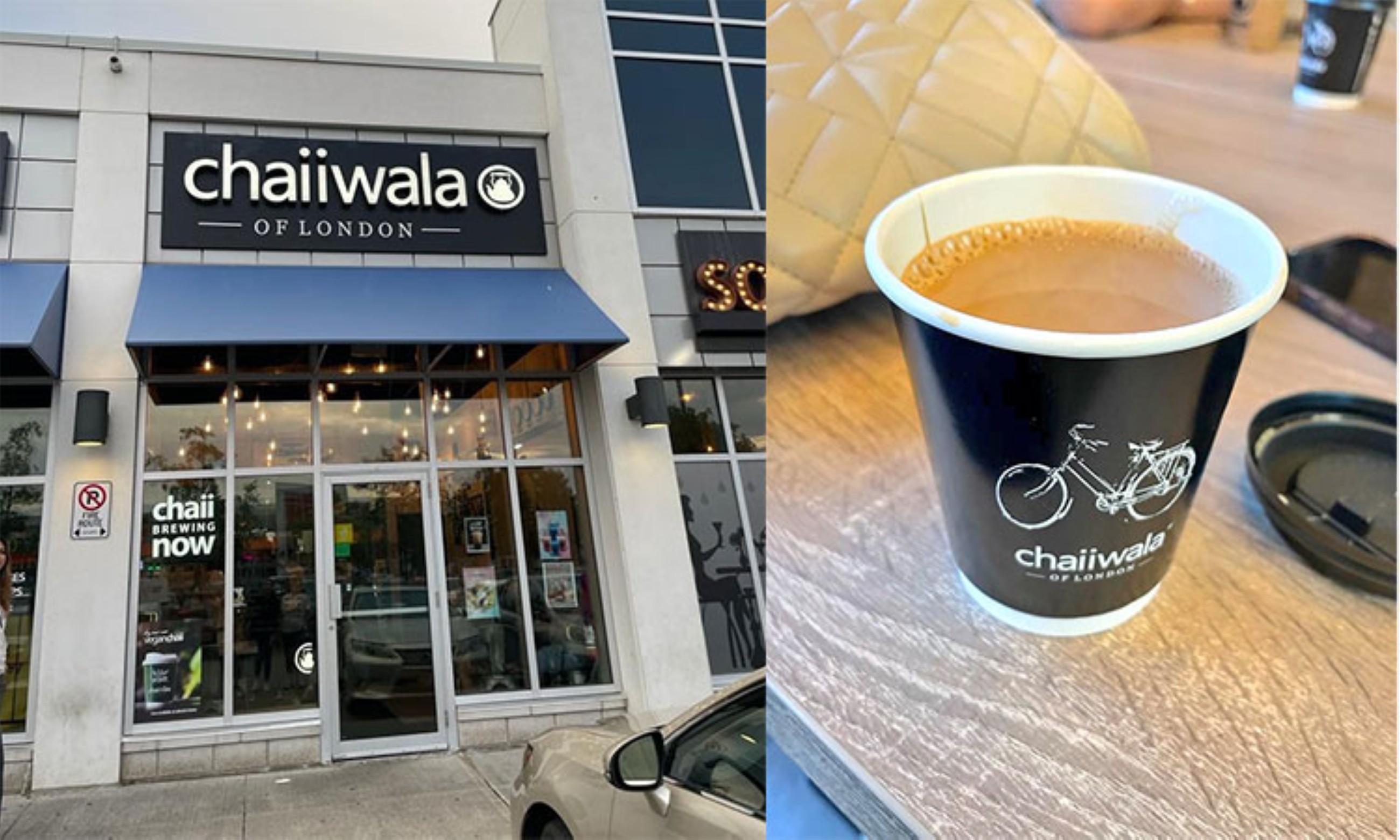 How Ramadan's late-night chai culture can save London&rsquo;s night-time economy