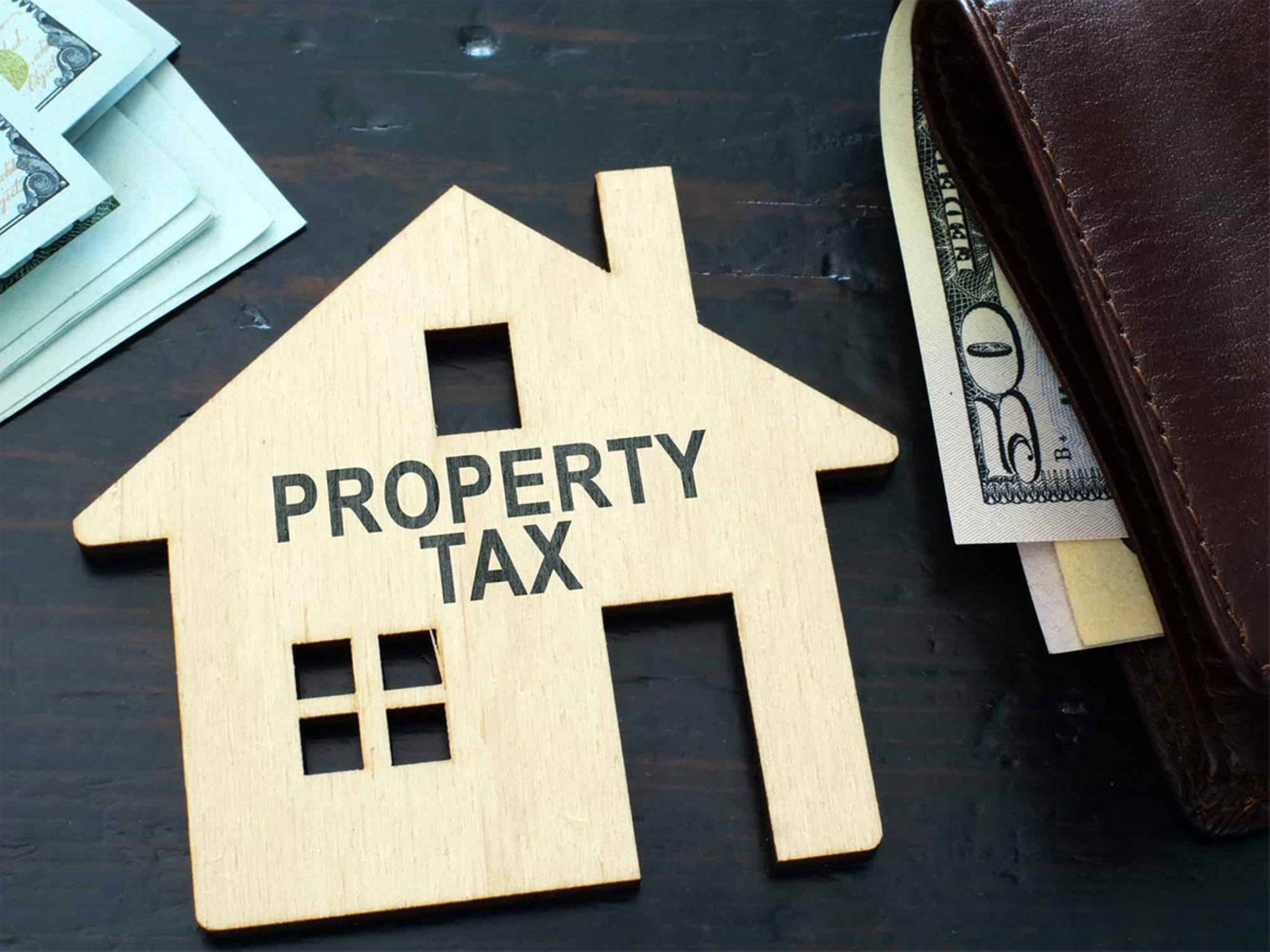 Property tax reforms can bring racial justice