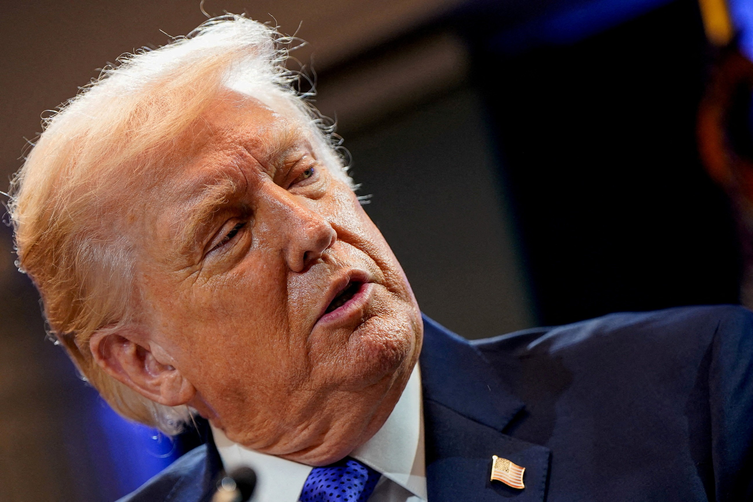 Asian economies weigh impact of fresh Trump moves to impose new 10% global tariffs