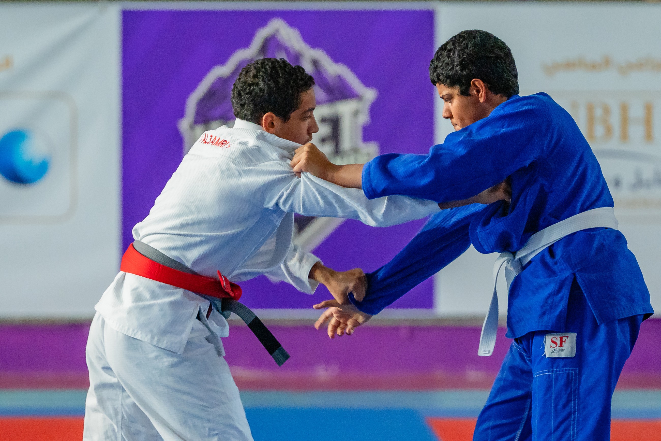 Al Ain bag Jiu-Jitsu title at Hafeet Sport Challenge as Sharjah finish second