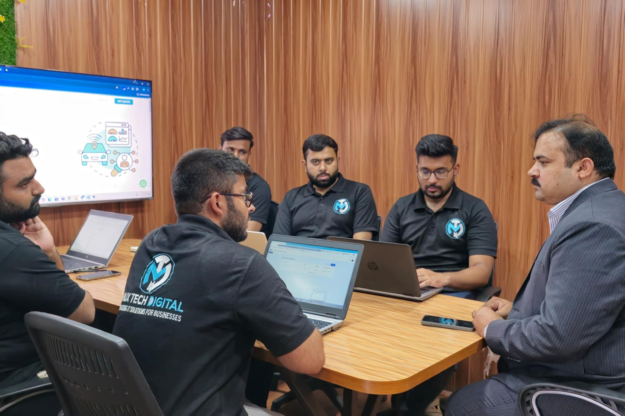 Digital literacy must for drivers, says expert