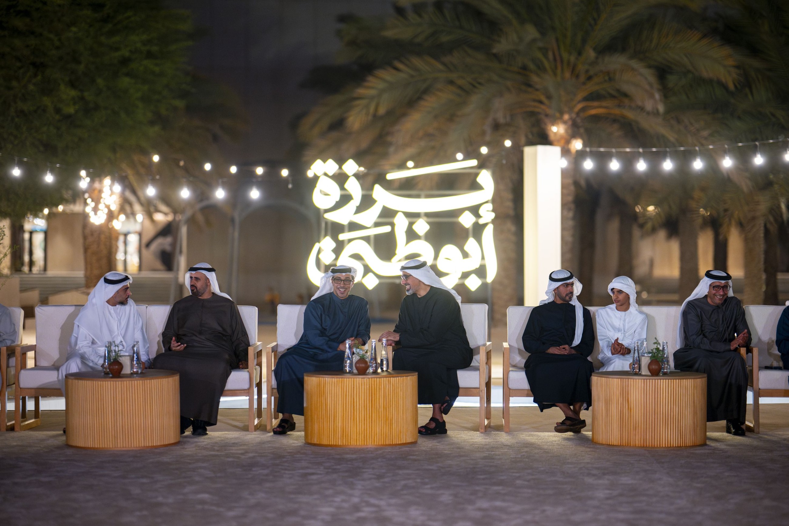 Ramadan renews values of generosity, giving: Mansour