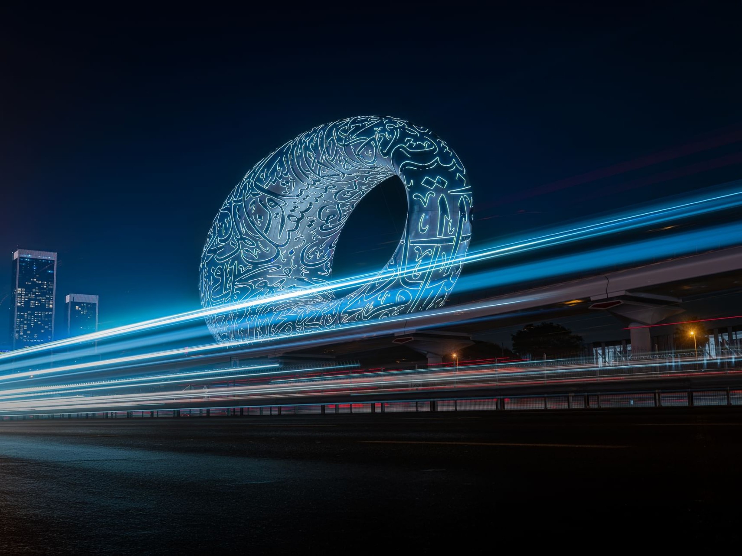 Museum of the Future receives 5 million visitors since opening