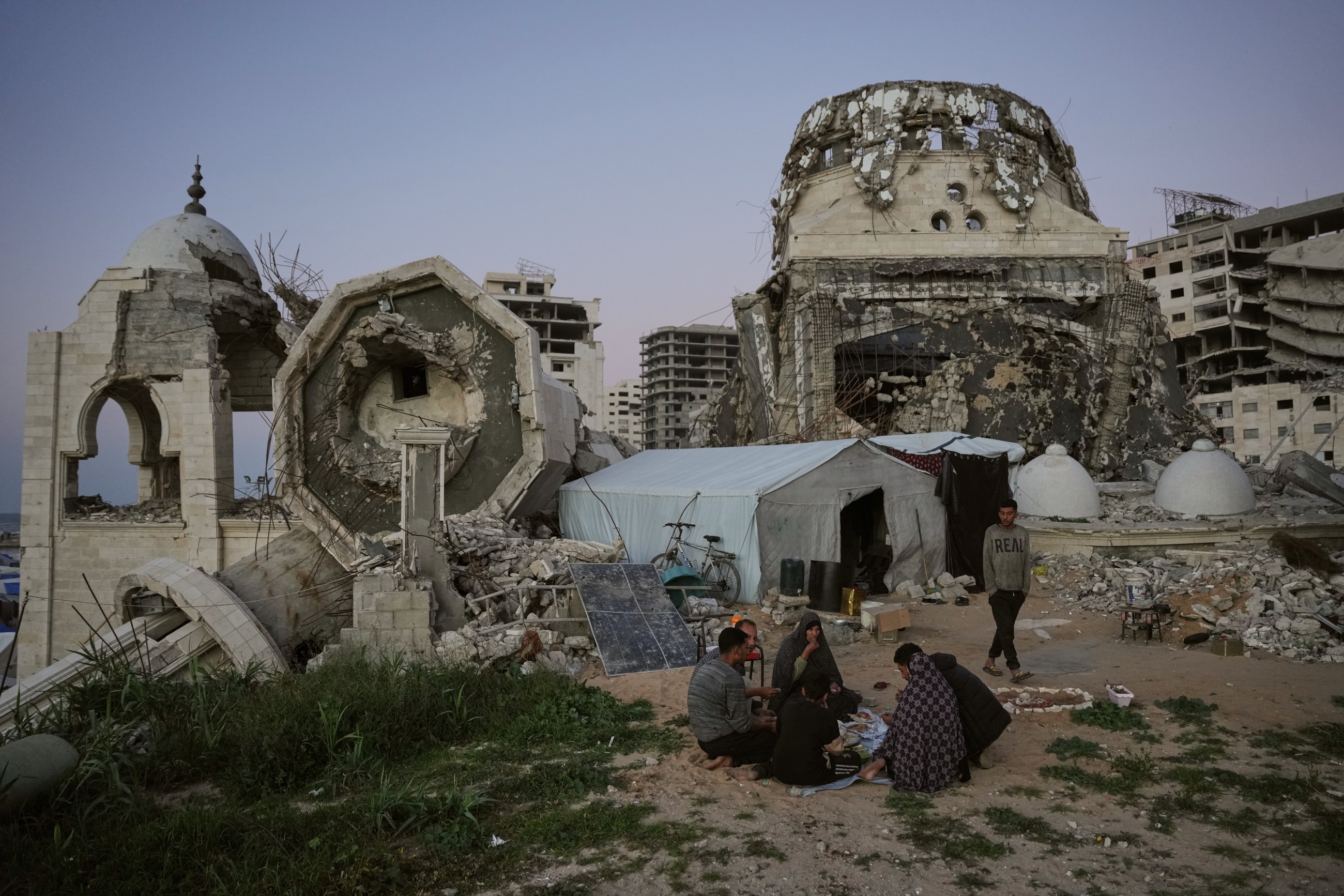 Trump’s behaviour does not entitle him to Nobel Peace Prize