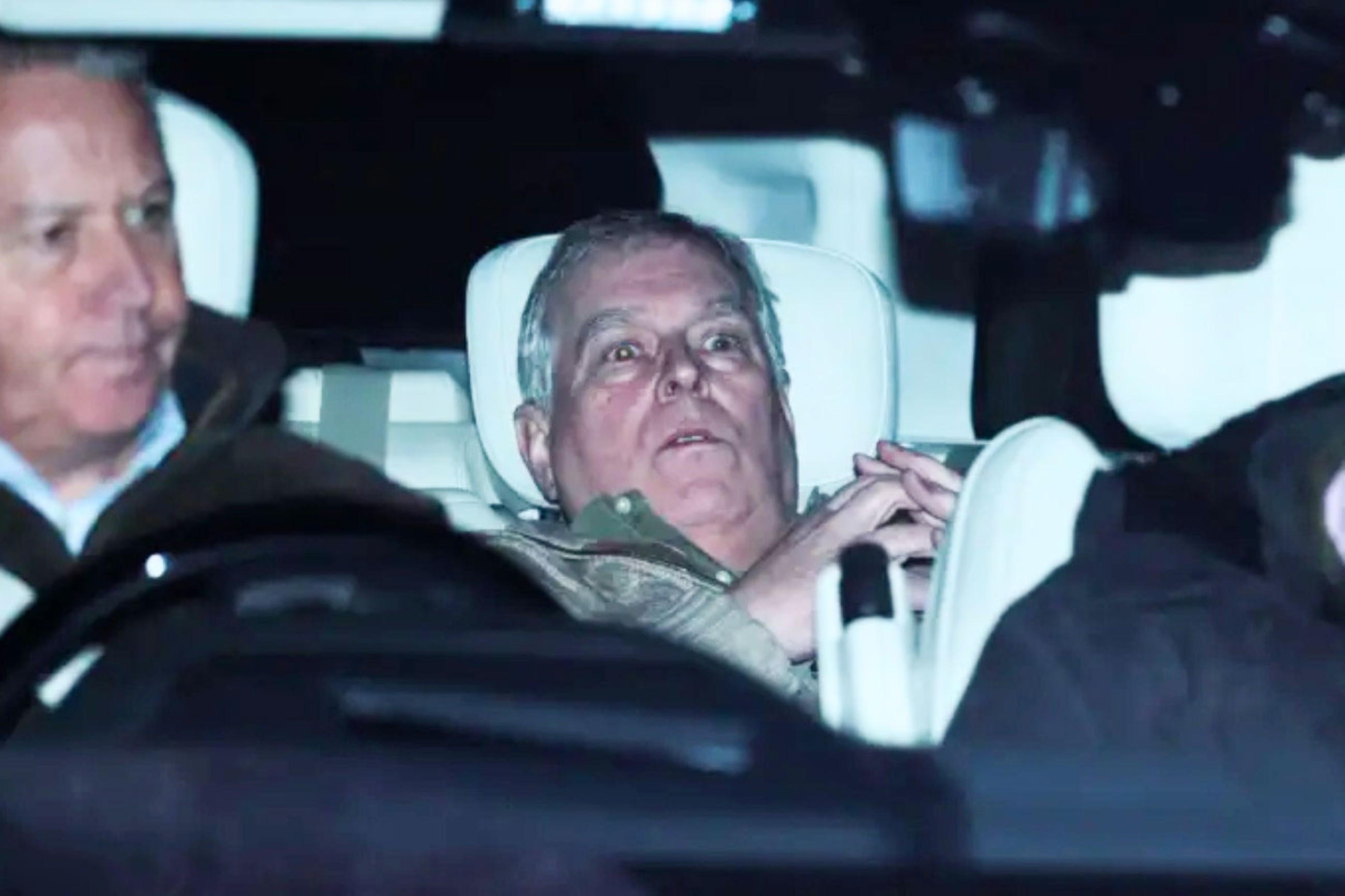 &lsquo;The rule of law&rsquo; is no empty phrase at all