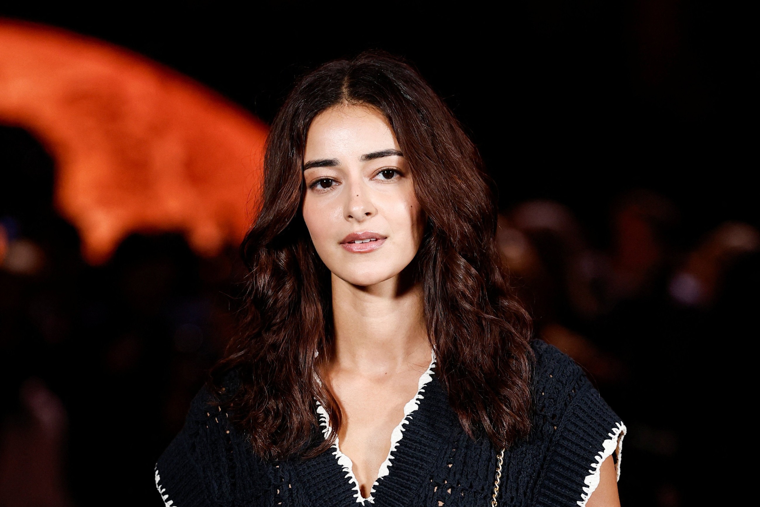 Ananya Panday introduces her new furry friends in the cutest way ever