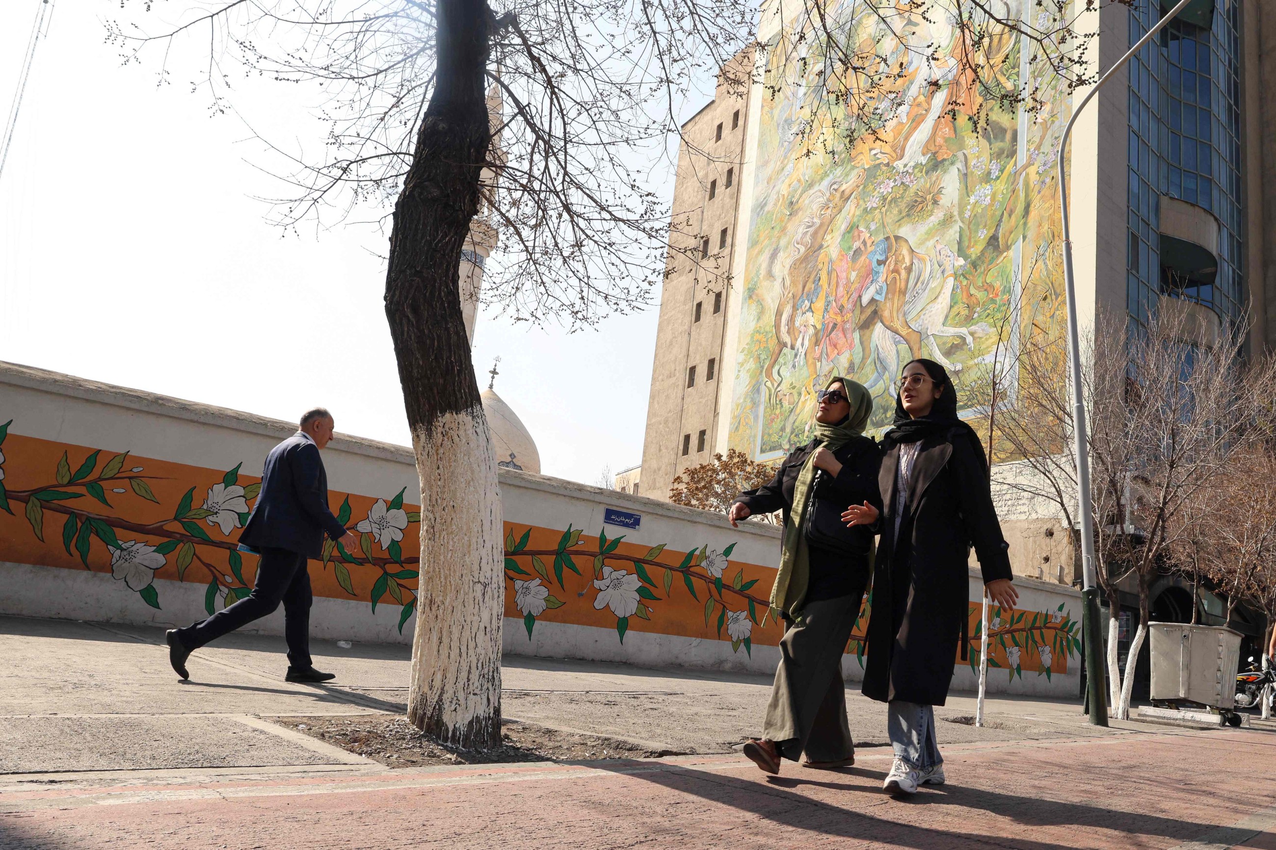 Iran, US to meet on Thursday for nuclear talks