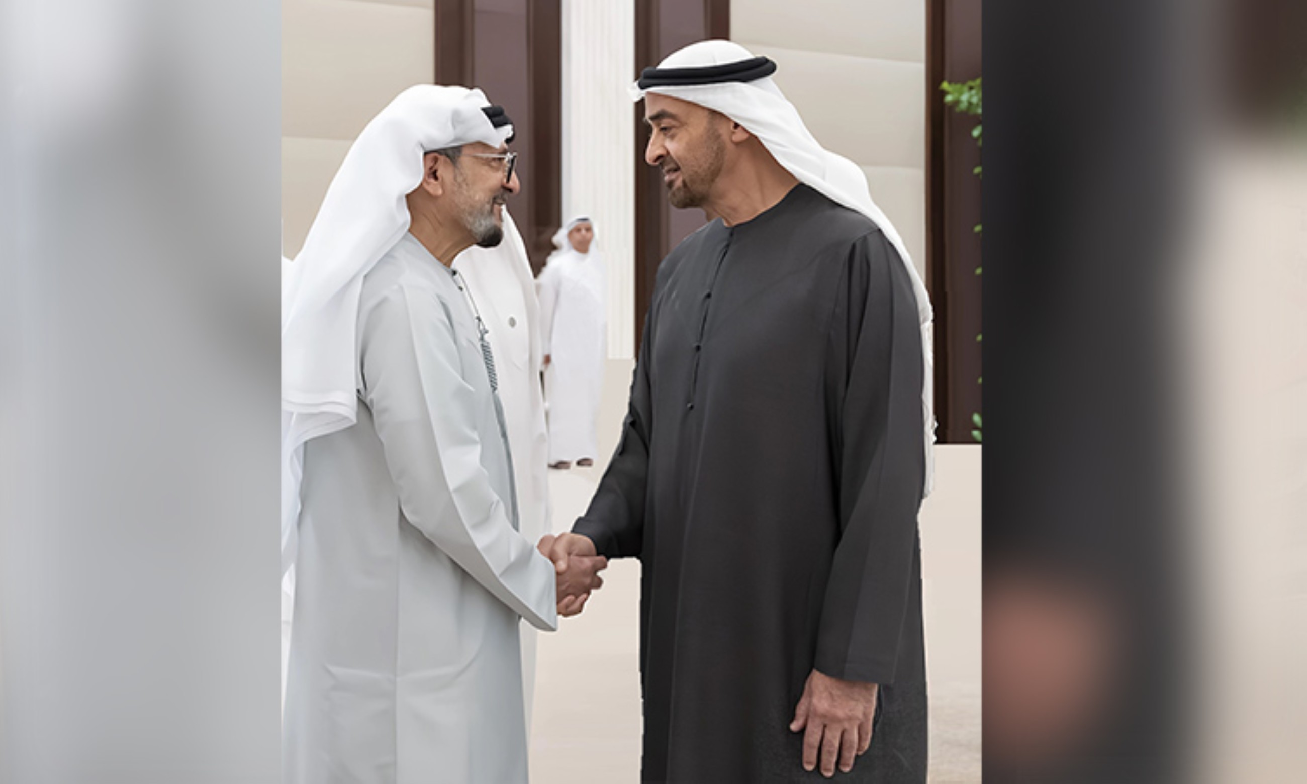 Meet Dubai-based Indian businessman who helped in release of 20,000 prisoners since 2008