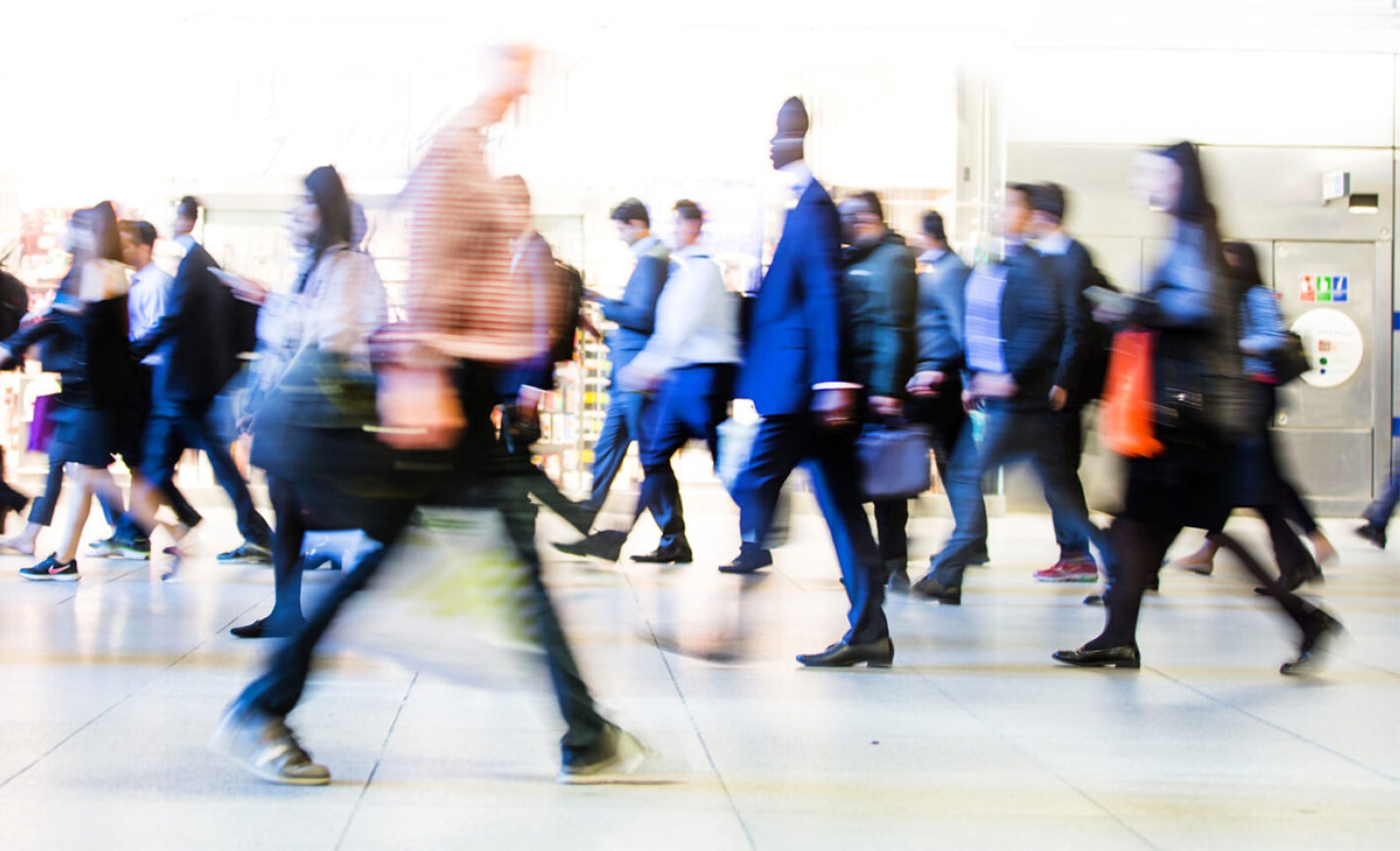 How to create jobs for world's 1.2 billion workers