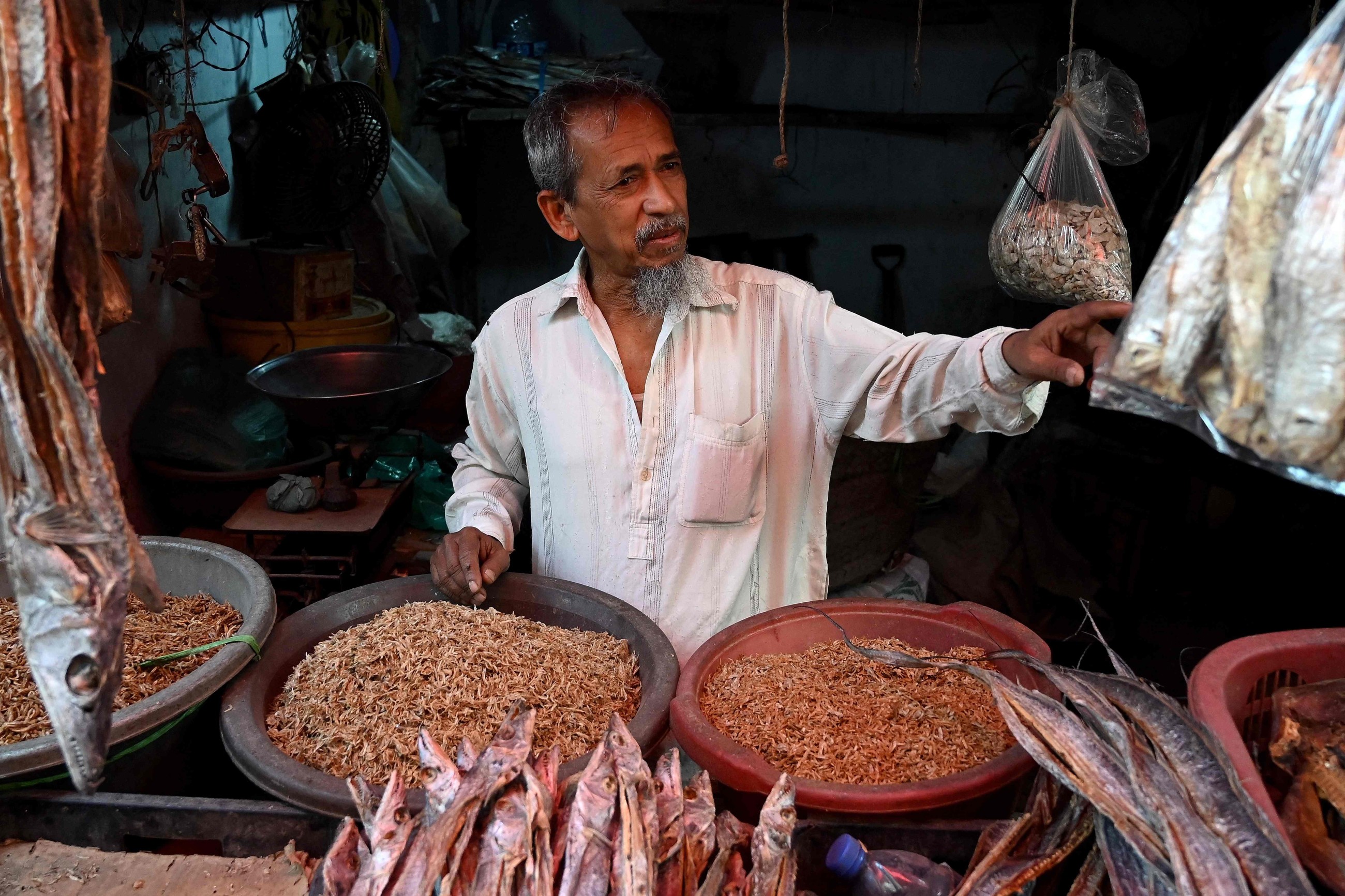 'I will go:' Bengalis living in Pakistan optimistic for family reunions