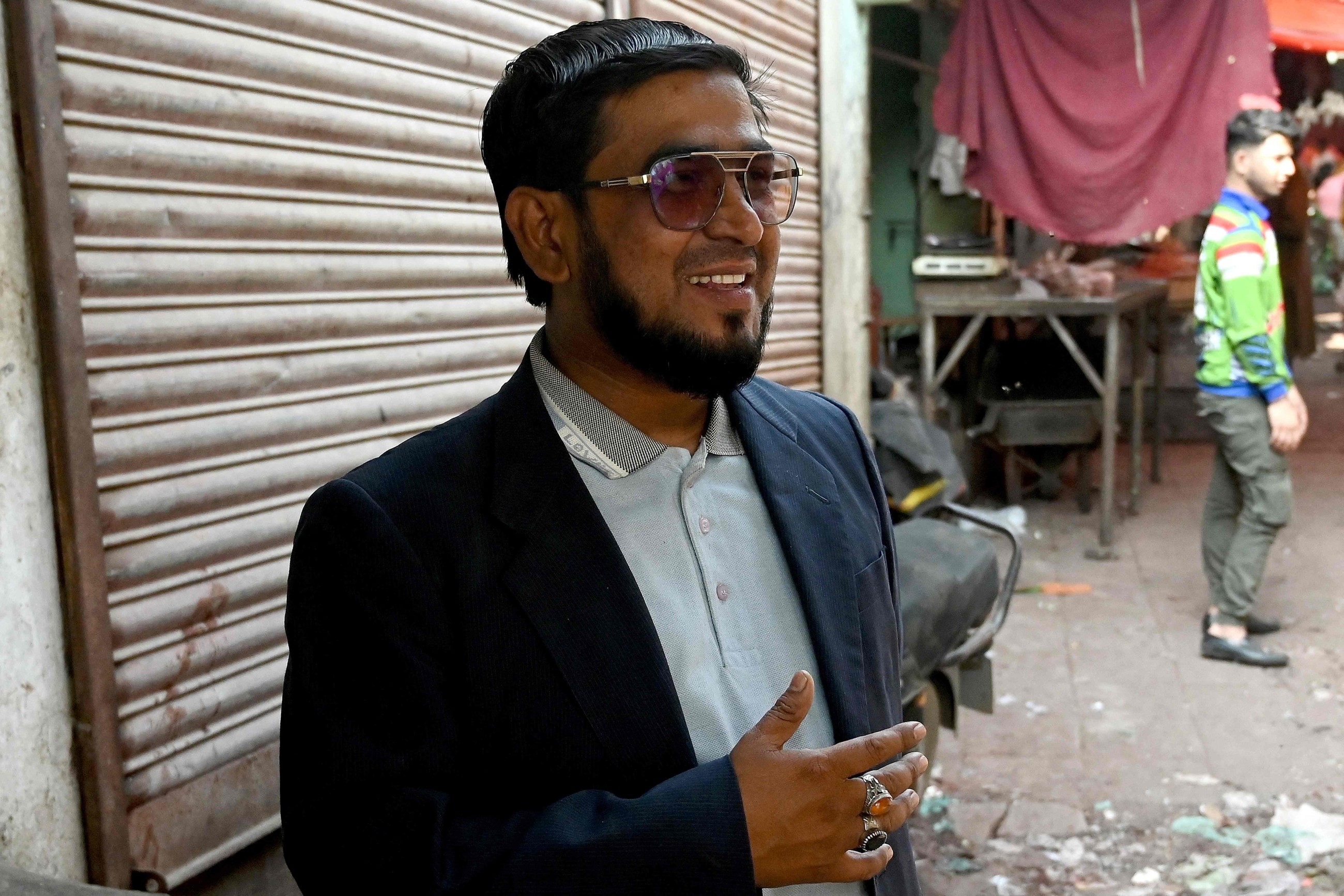 'I will go:' Bengalis living in Pakistan optimistic for family reunions