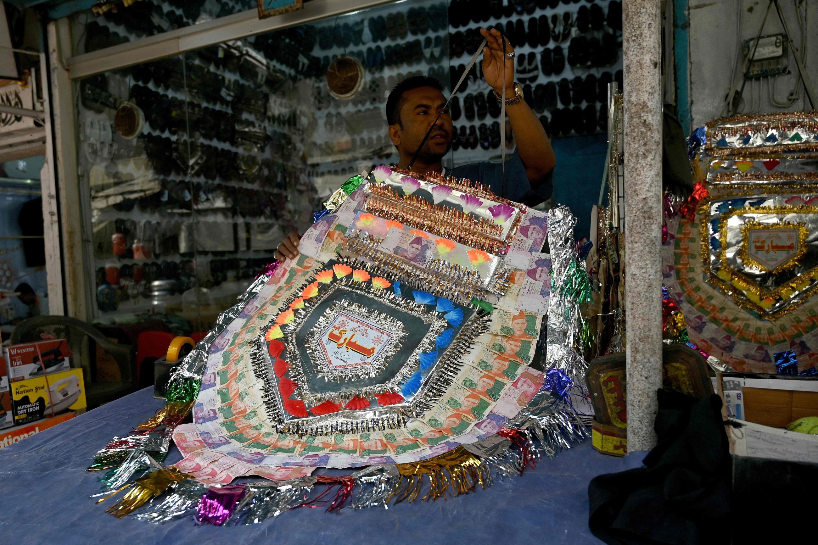 'I will go:' Bengalis living in Pakistan optimistic for family reunions