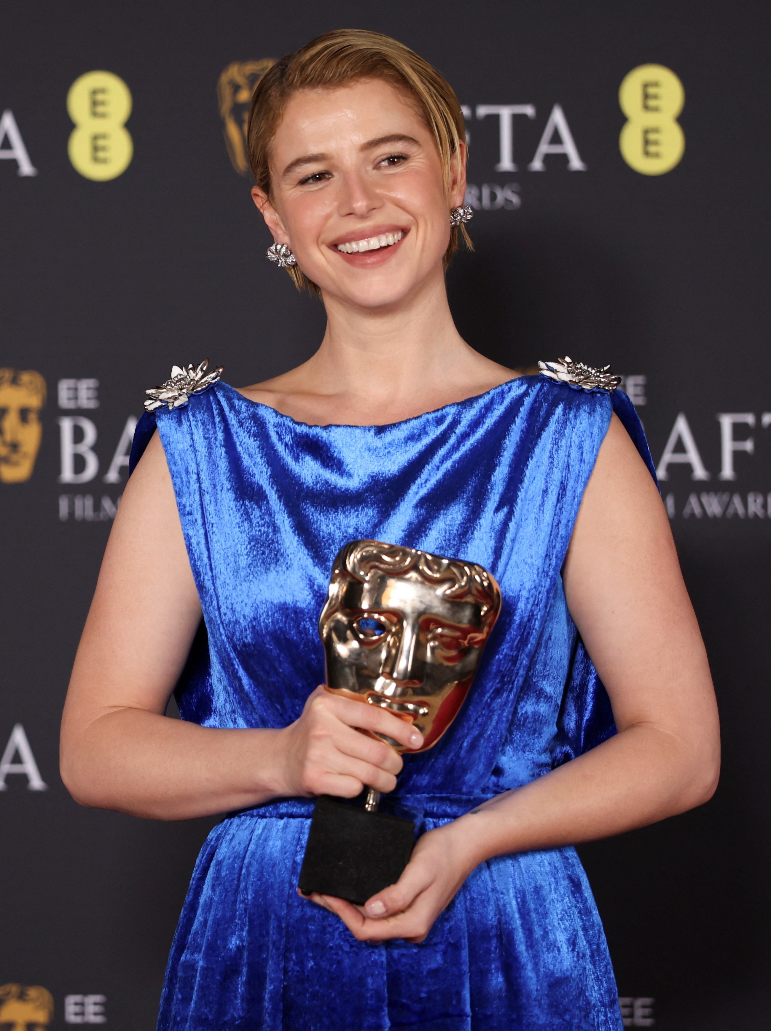 &lsquo;One Battle After Another&rsquo; wins big at 79th BAFTA film awards