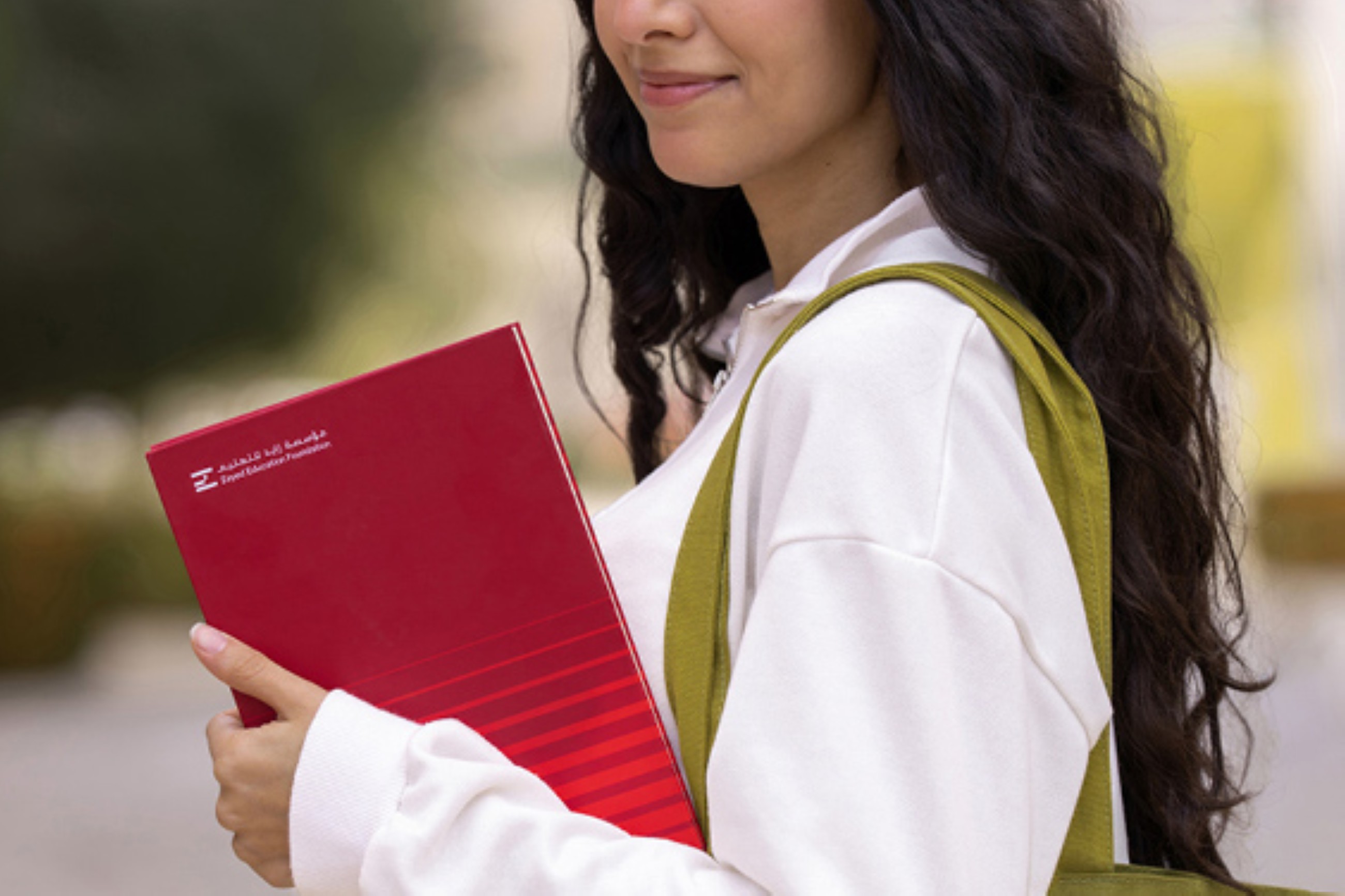 Zayed foundation launches initiative for outstanding Emiratis