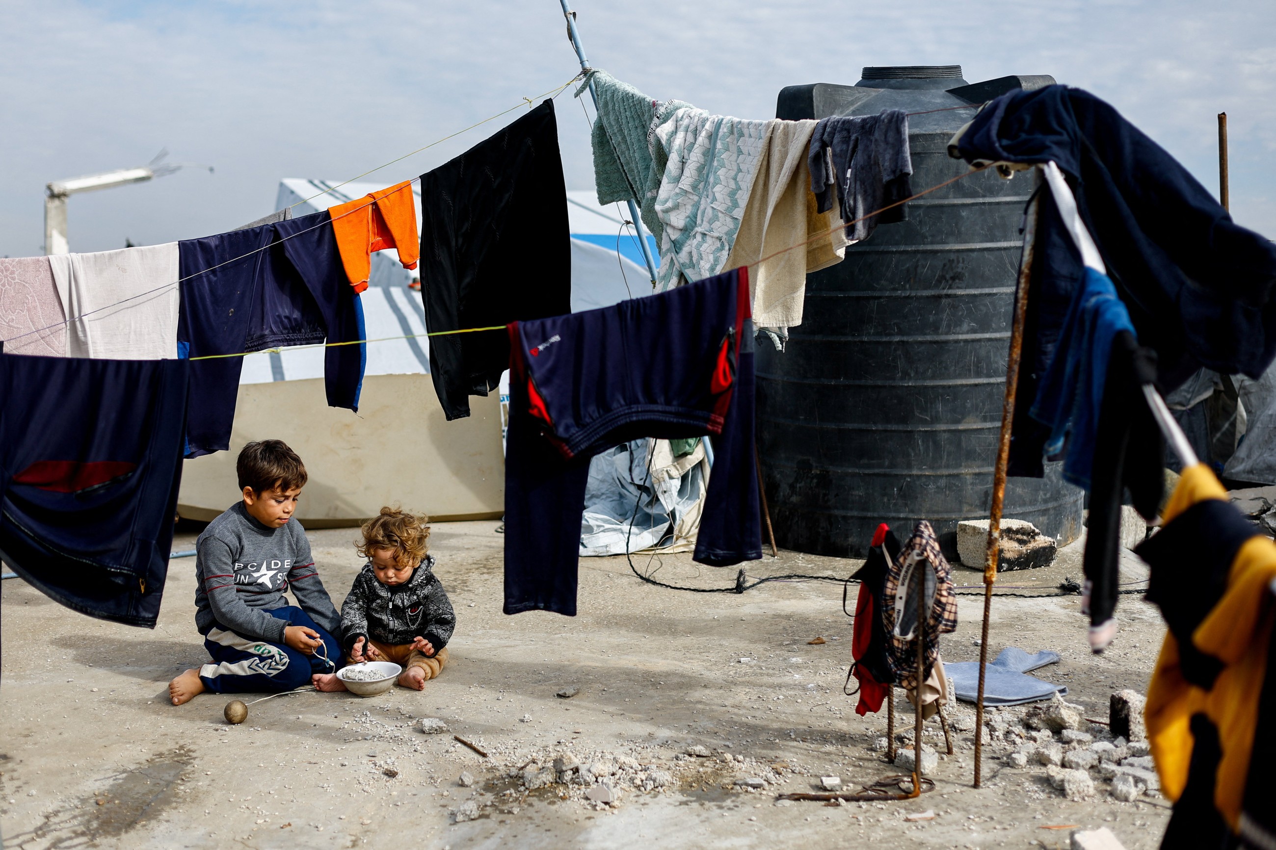 RTA contributes Dhs5 million to 'Edge of Life' campaign